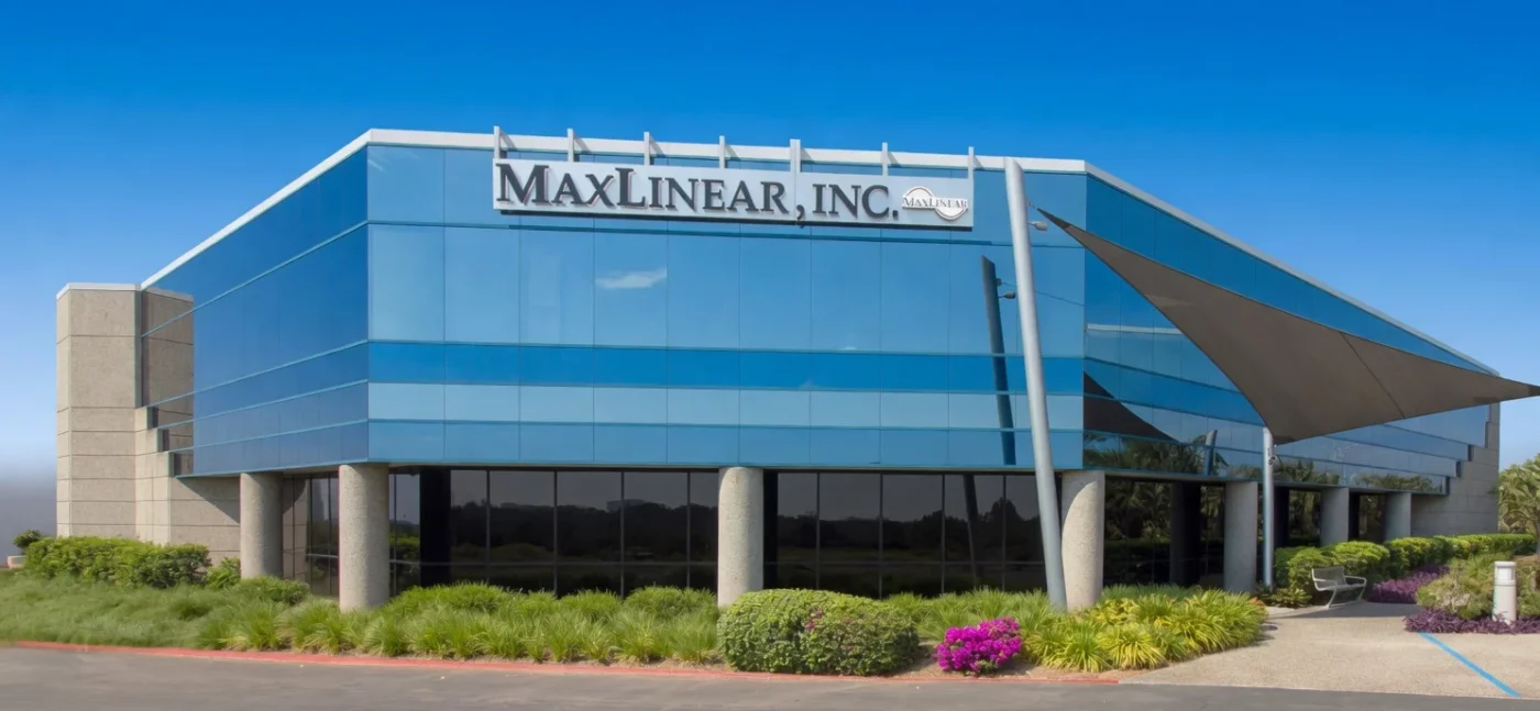 MaxLinear (MXL) Stock Rockets Nearly 80% on Strong Data Center Momentum