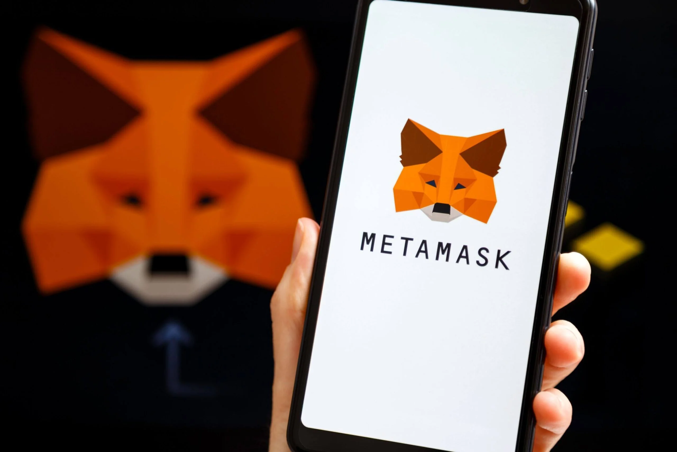 Societe Generale Partners with MetaMask to Drive USDCV Stablecoin Adoption