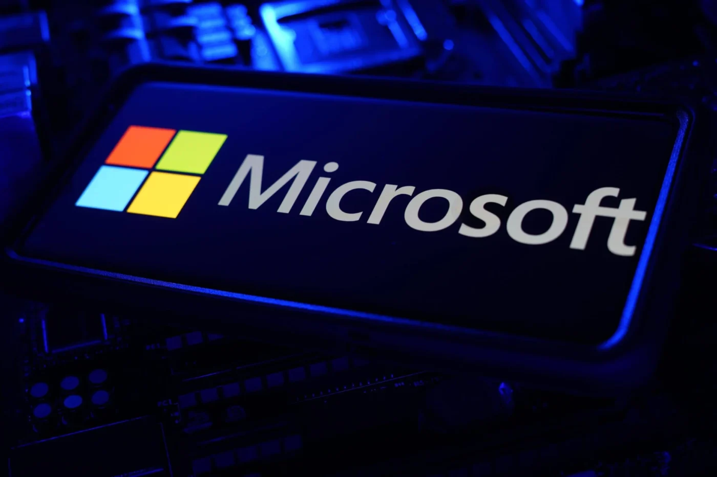 Microsoft (MSFT) Commits $5.5B to Singapore Cloud Infrastructure Through 2029