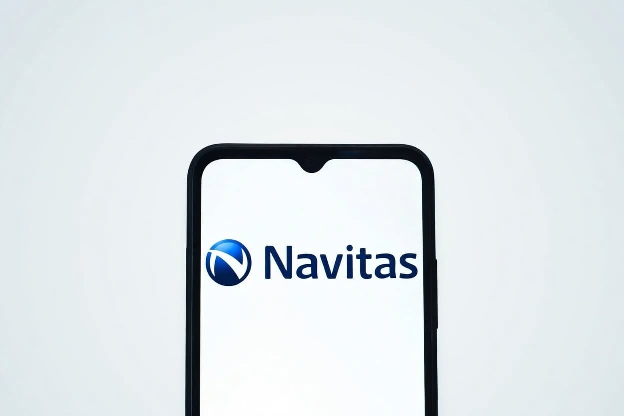 Navitas Semiconductor (NVTS) Surges 15% as Former Broadcom Executive Joins Board