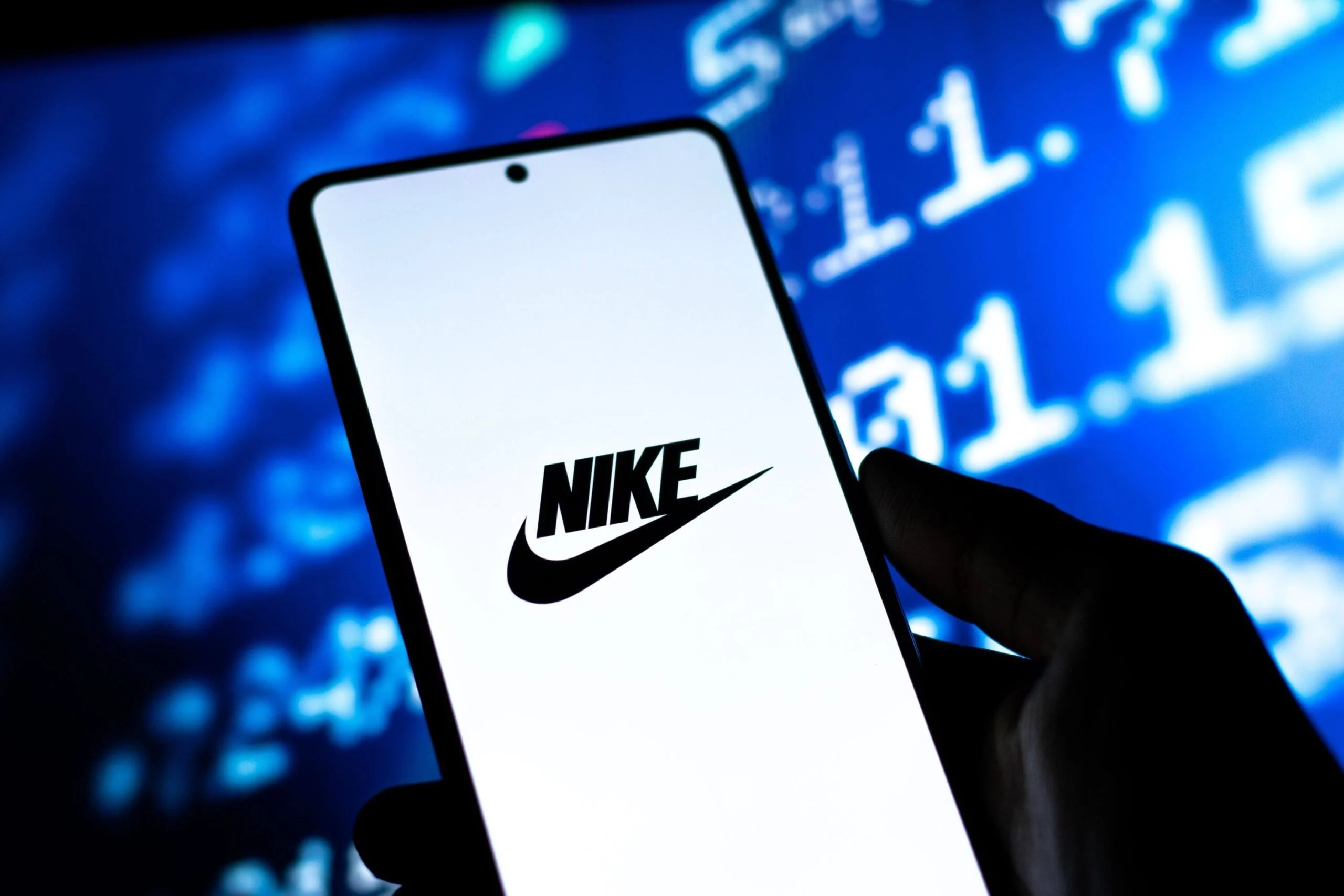 Nike (NKE) Stock Plunges 10% on Disappointing Forecast and China Struggles