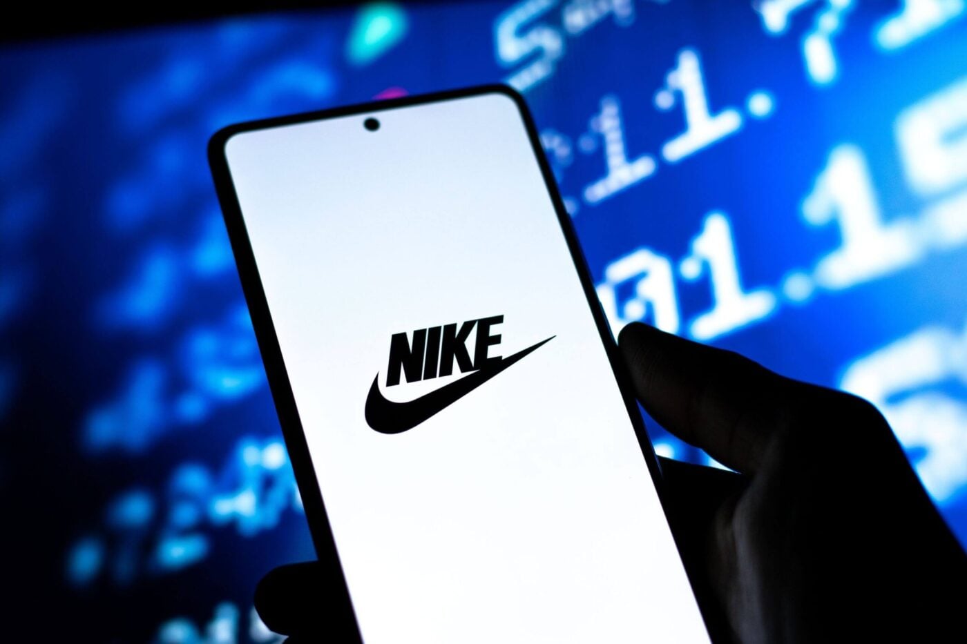 Nike (NKE) Stock Climbs Following $2M Insider Purchase Near Multi-Year Lows