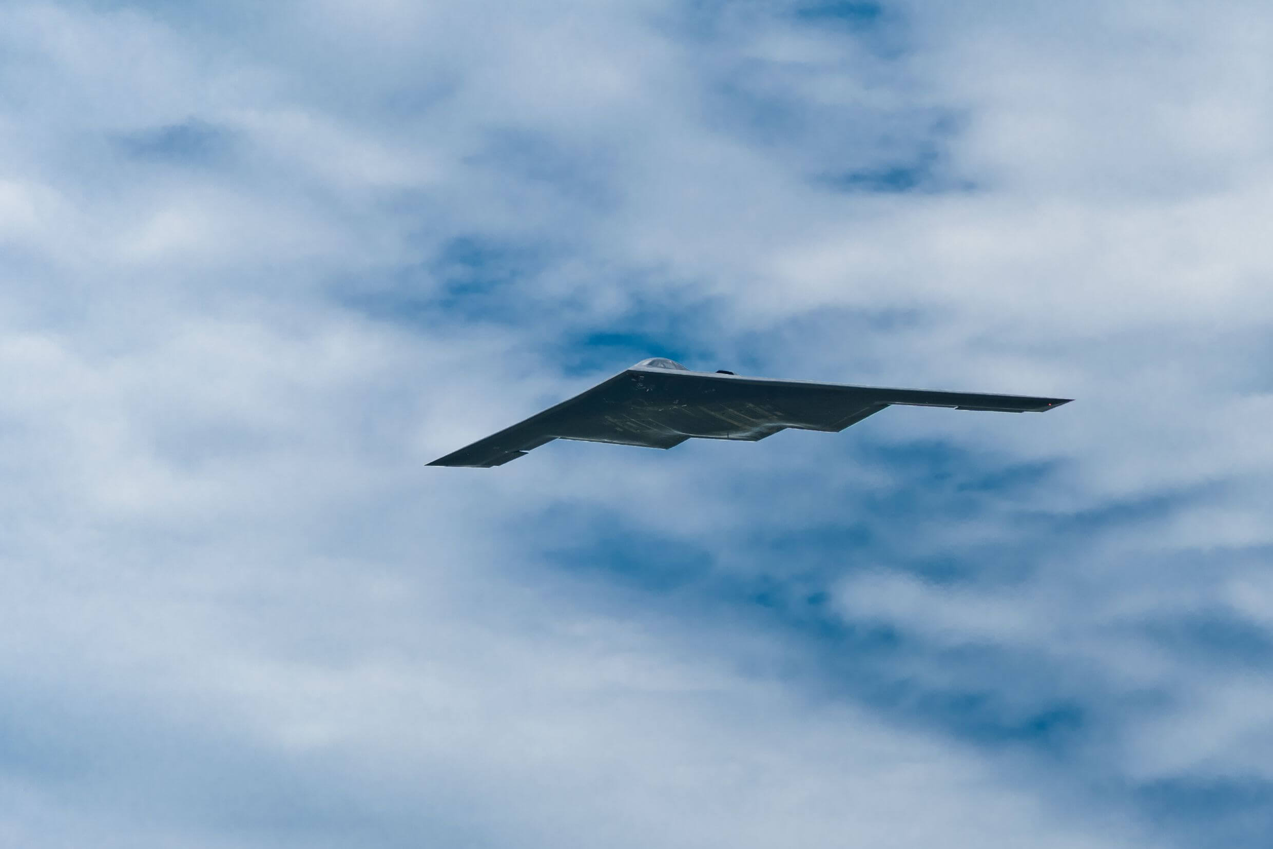 Northrop Grumman (NOC) Q1 Earnings Preview: Margin Expansion Takes Center Stage Tuesday