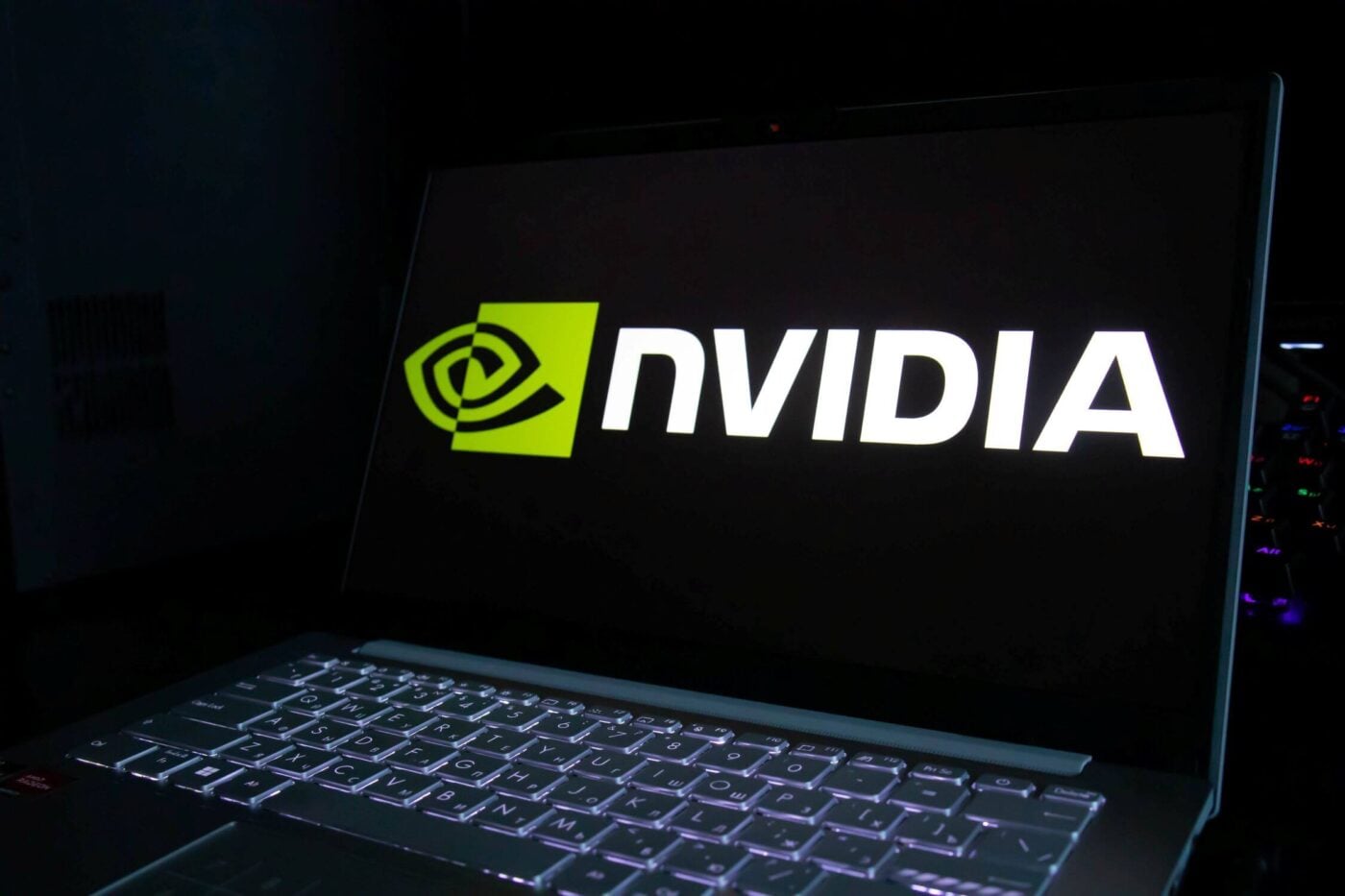 Nvidia (NVDA) Stock’s Seven-Day Rally Ends Despite Double-Digit Gains
