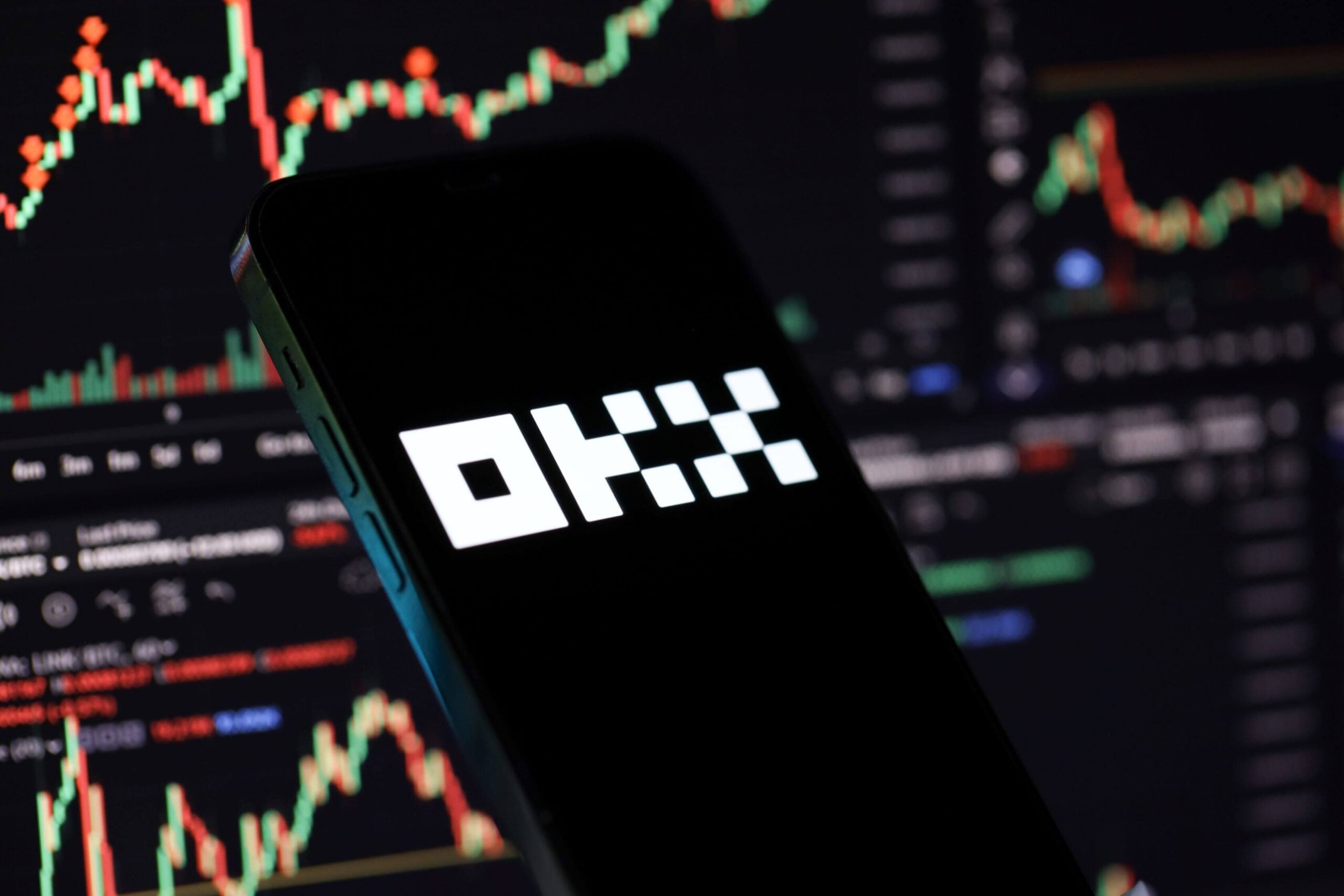 OKX Integrates BlackRock BUIDL Token as Institutional Collateral Option