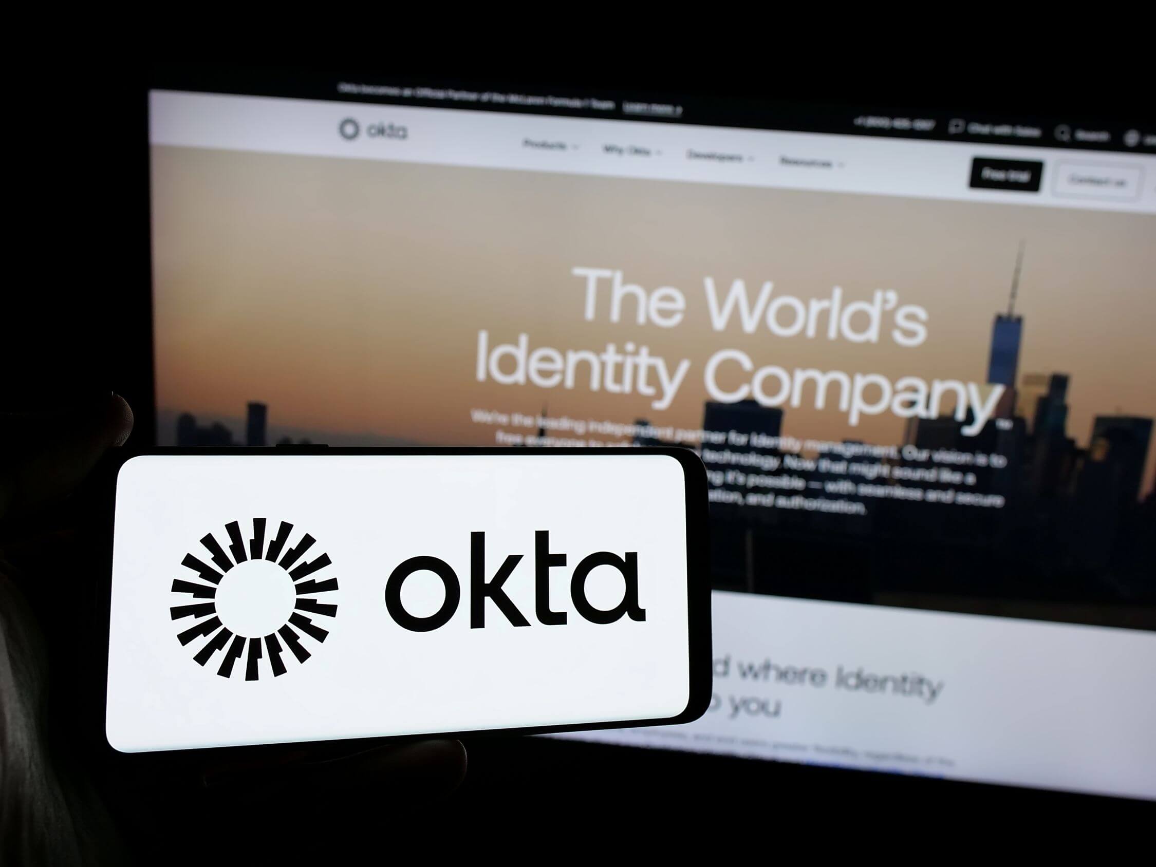 Okta (OKTA) Stock Surges 4% on Barclays Upgrade Amid Rising Identity Security Priorities