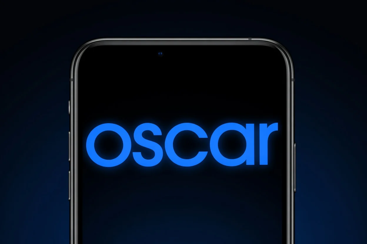 Oscar Health (OSCR) Stock Surges 15% as CEO Invests Nearly $12M in Company Shares