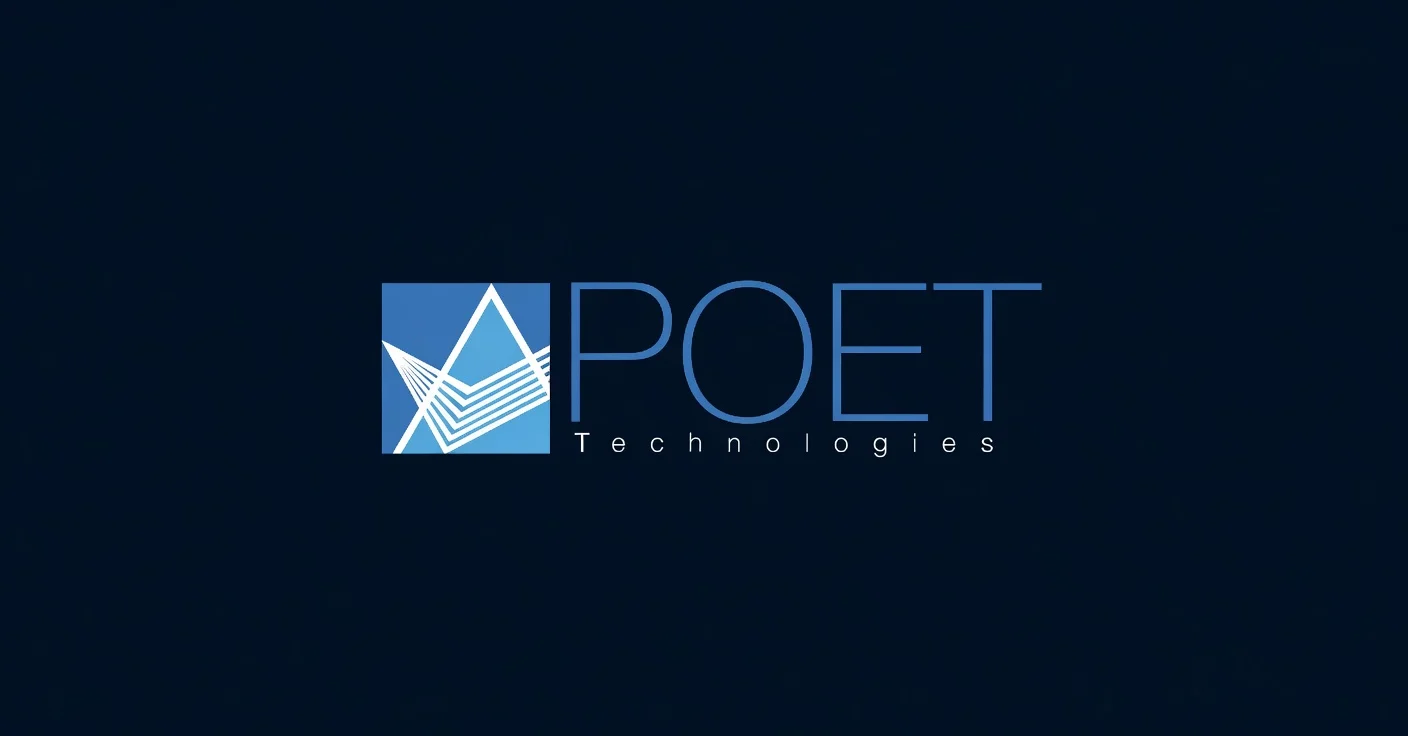 POET Technologies (POET) Shares Plunge Over 40% Following Marvell Order Cancellation