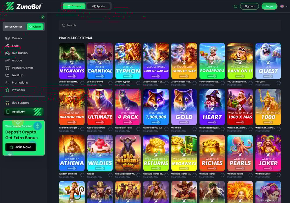 Why Search Interest in Bet365 Alternatives Like ZunaBet Is Increasing