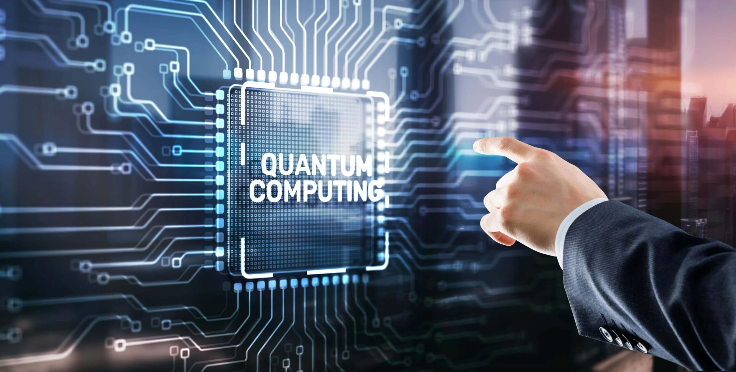 IonQ (IONQ), IBM, and Microsoft (MSFT): The Quantum Computing Stocks Dominating 2026