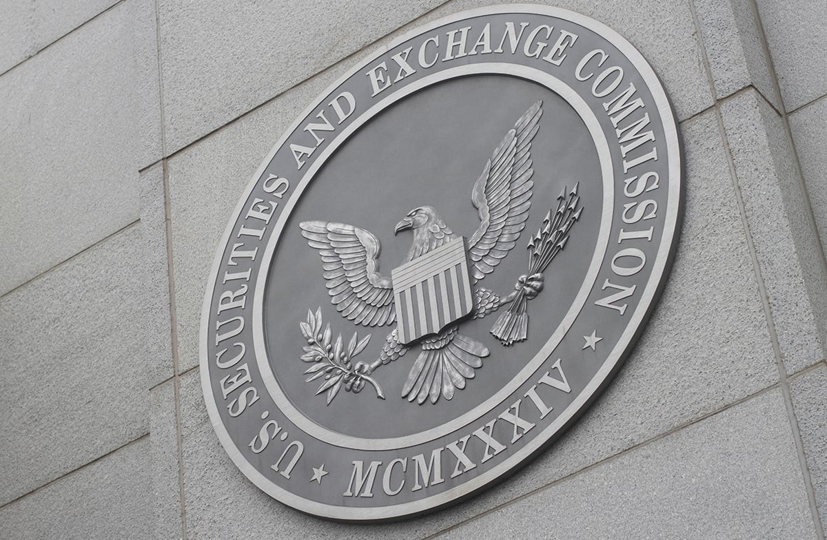 SEC Names David Woodcock as Enforcement Chief Amid Crypto Case Controversy