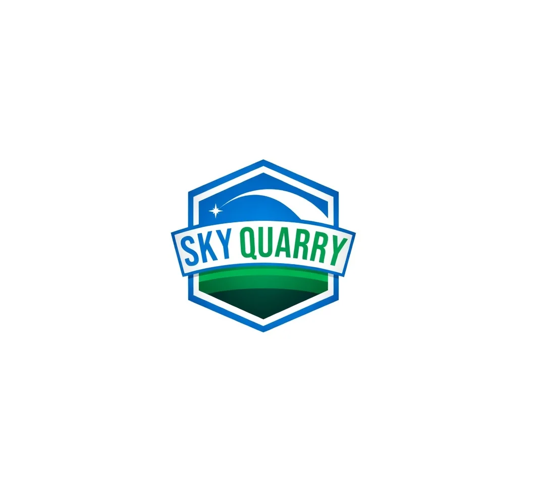 Sky Quarry (SKYQ) Stock Surges 200% Amid Rising Oil Prices and Refinery Developments
