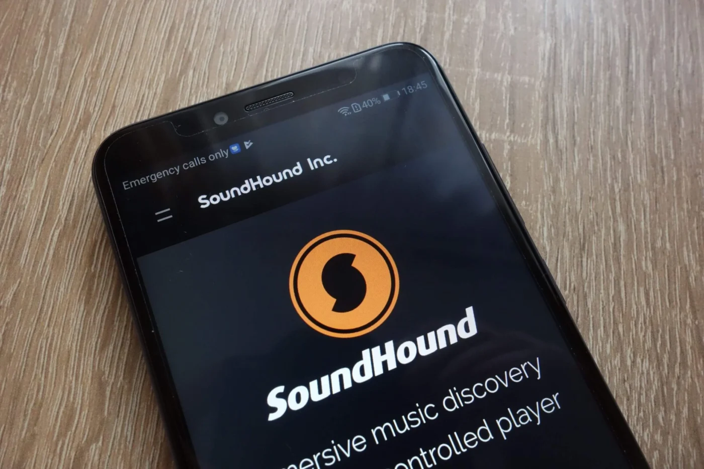 SoundHound AI (SOUN) Stock Climbs Amid Broader Tech Rally on Geopolitical Developments