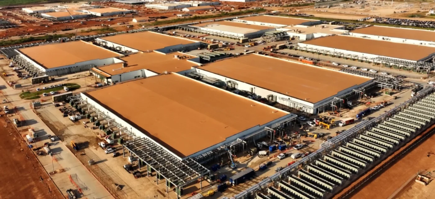 IRGC Issues Destruction Warning Against UAE’s $30B Stargate AI Facility Backed by Tech Giants