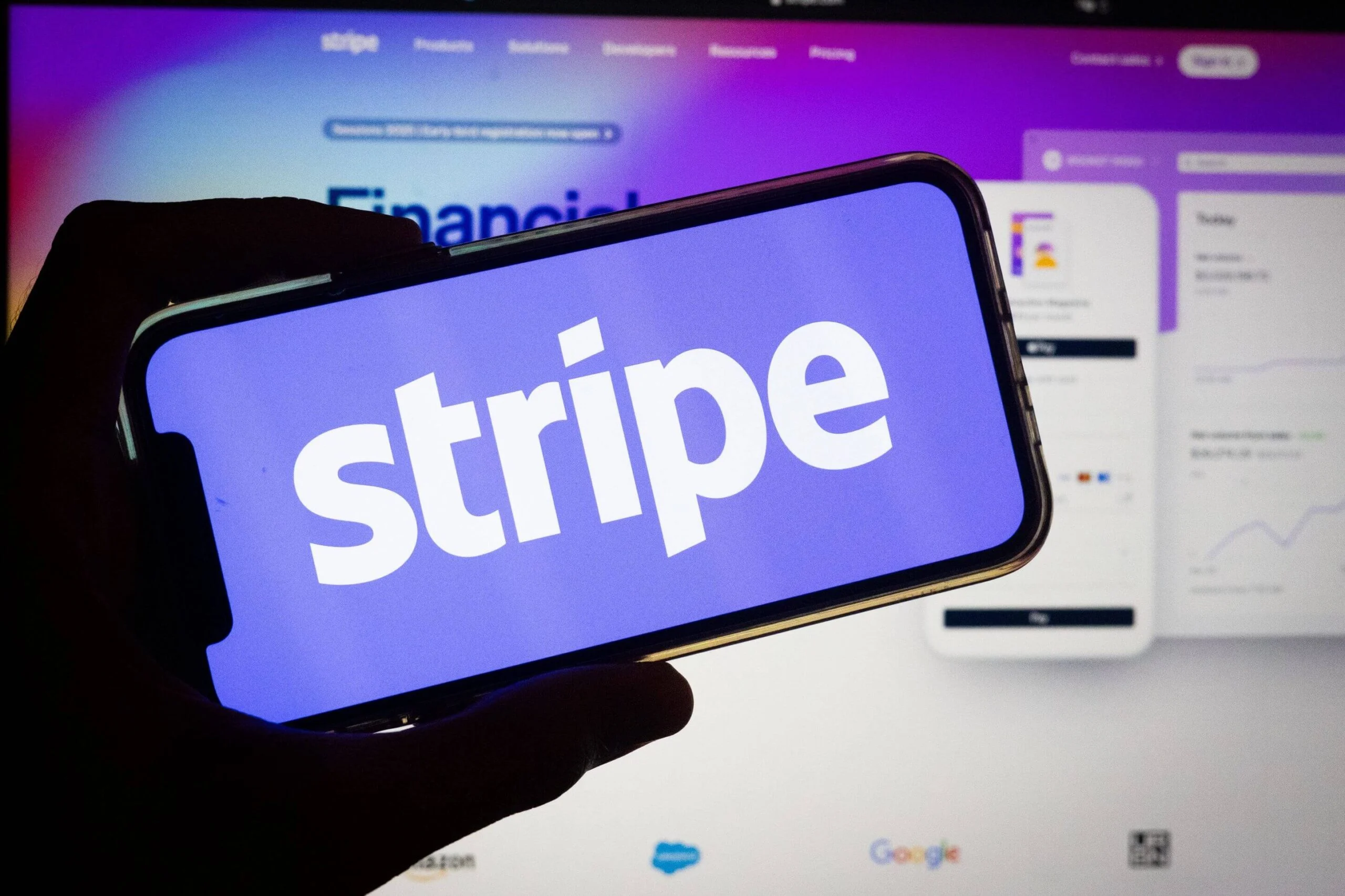 Stripe and Visa Reinforce Tempo’s Stablecoin Network as New Validators