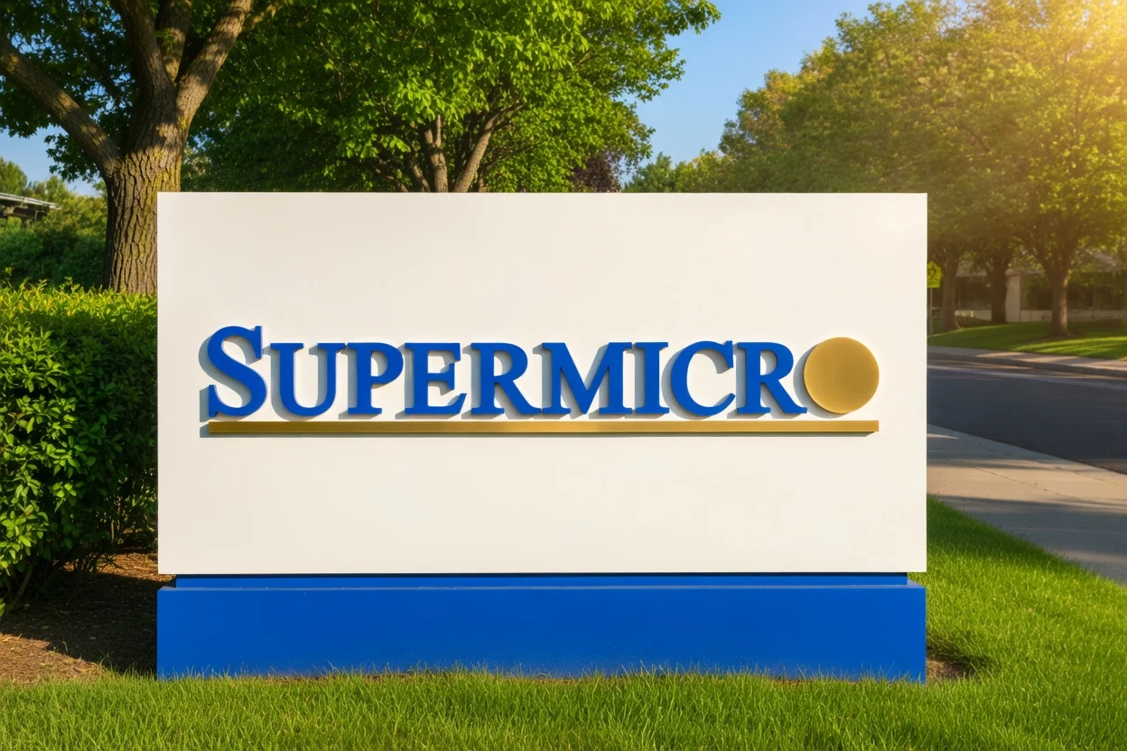 Super Micro Computer (SMCI) Stock Downgraded Amid Legal Woes and Geopolitical Headwinds