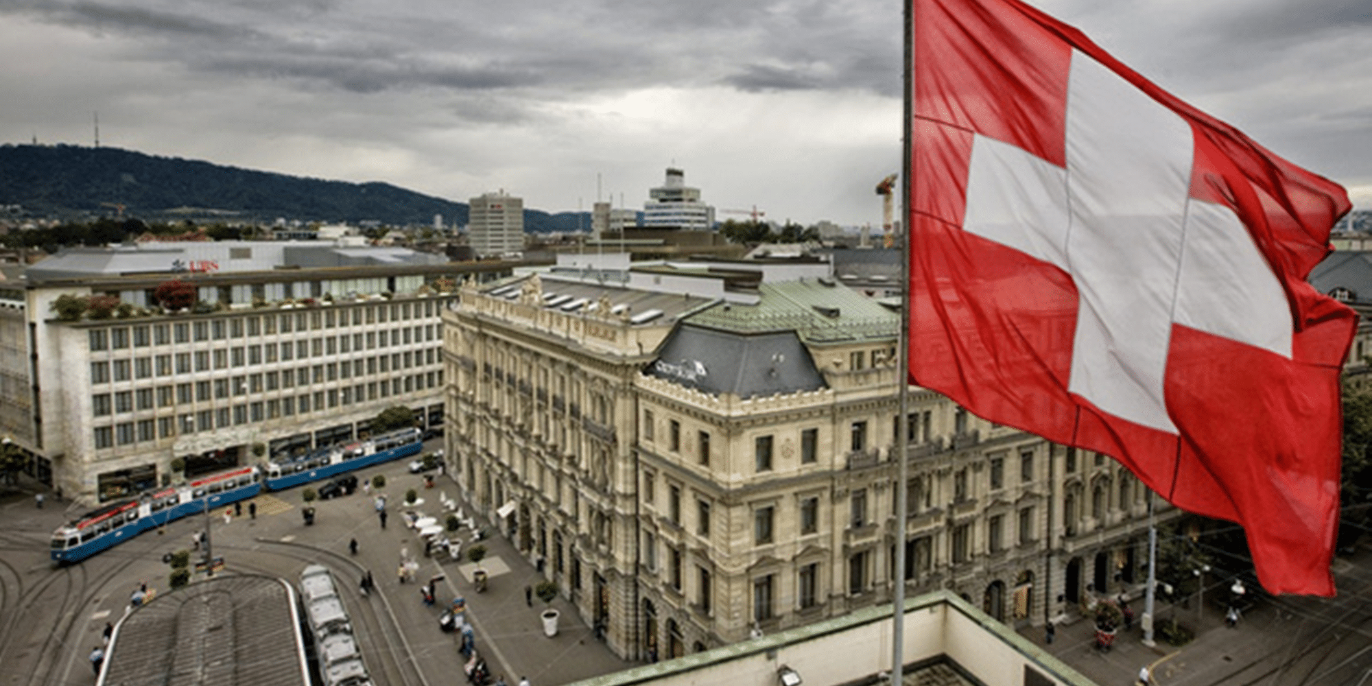 Swiss Bitcoin Reserve Campaign Collapses After Falling Short of Required Signatures