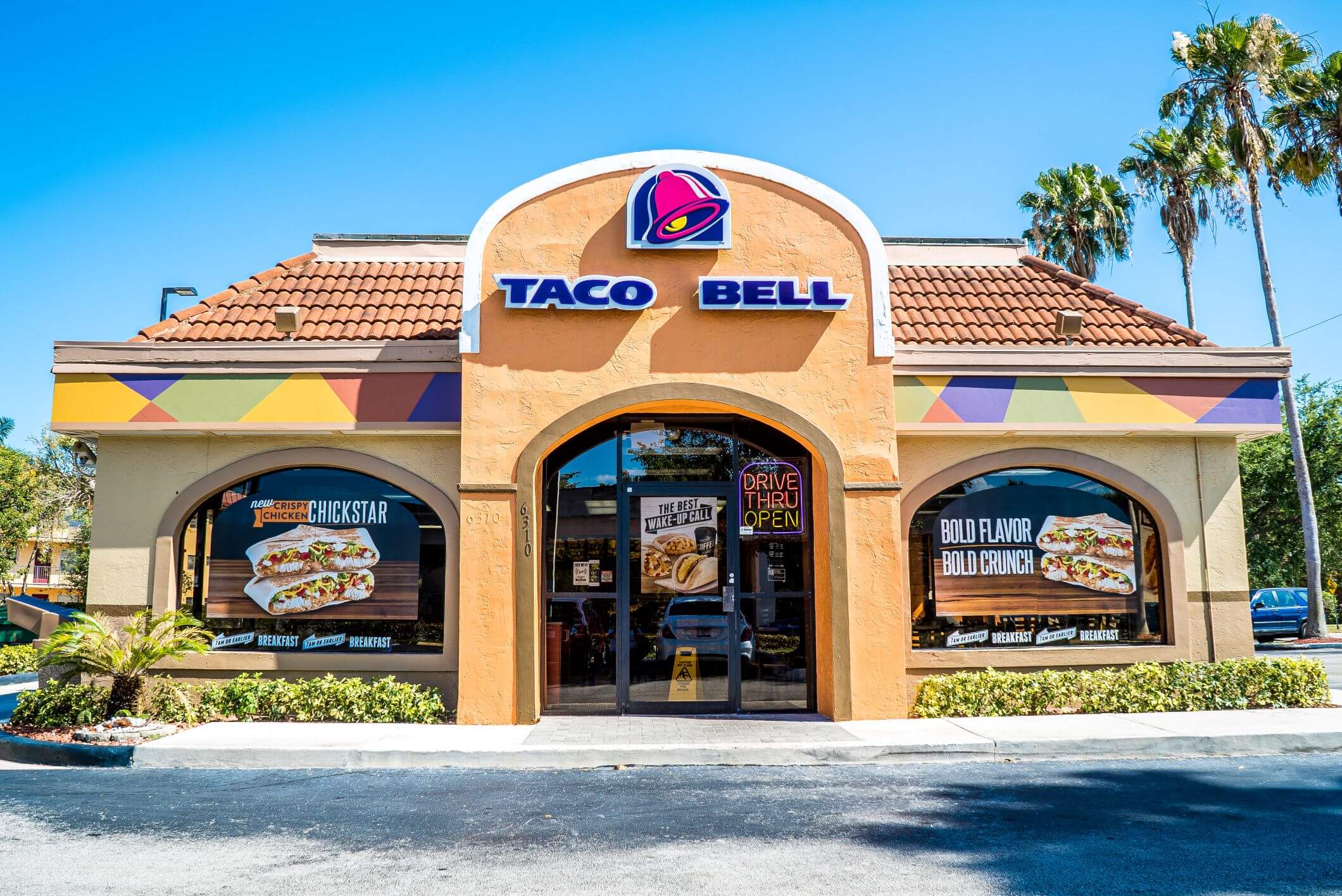 Yum! Brands (YUM) Stock Surges as Taco Bell Delivers Stellar Q1 Performance