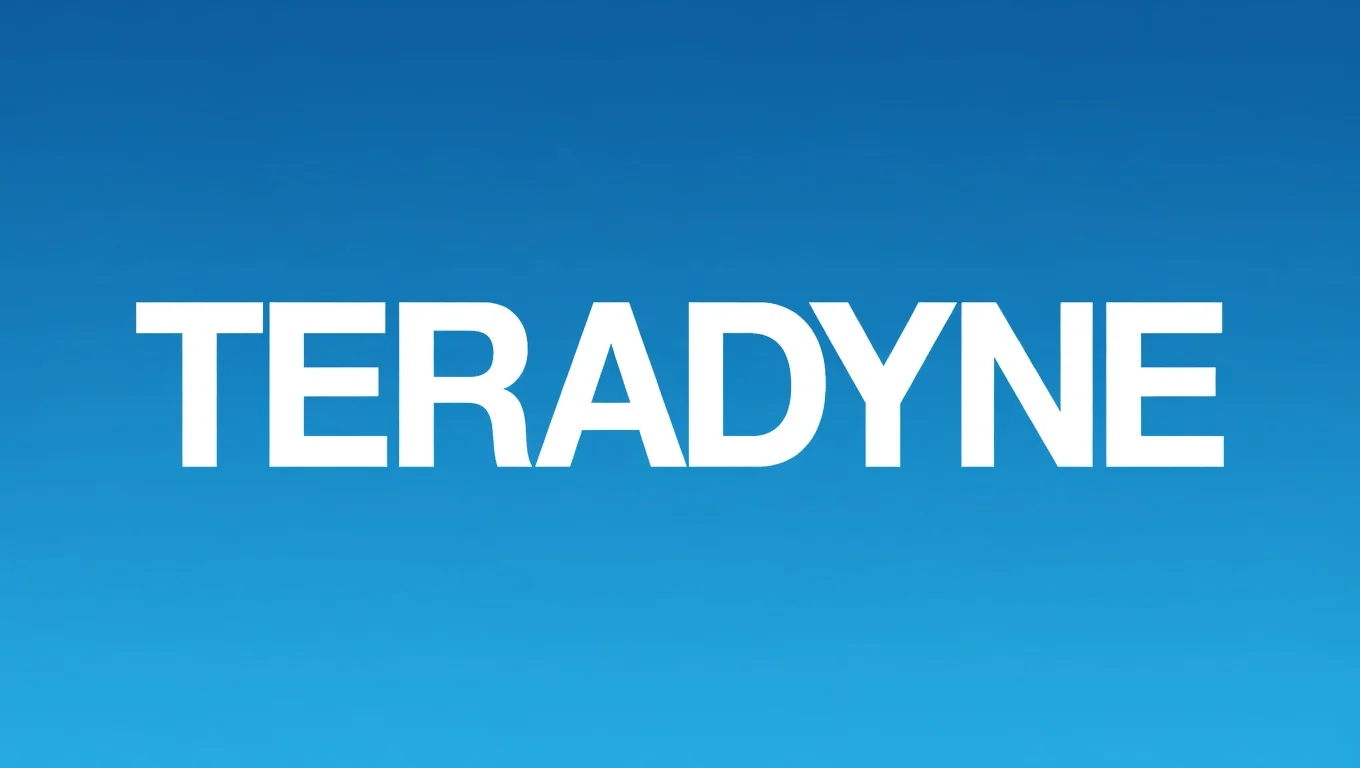 Teradyne (TER) Stock Reaches Record Peak as Intel Partnership Fuels Rally