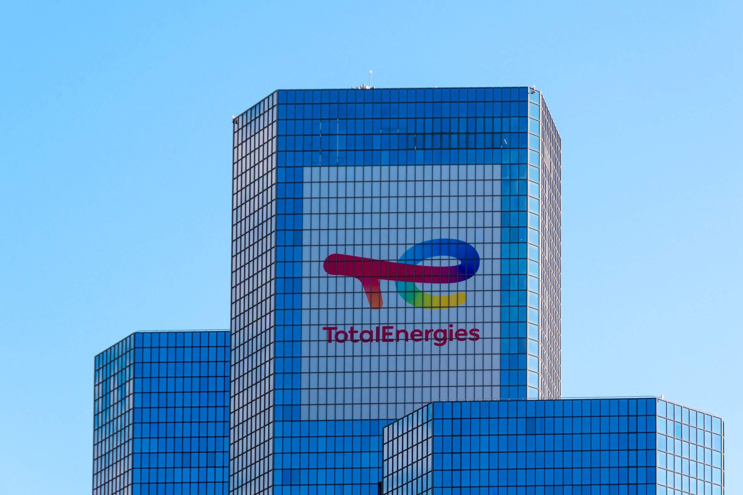 TotalEnergies (TTE) and Masdar Launch $2.2 Billion Asian Renewable Energy Partnership