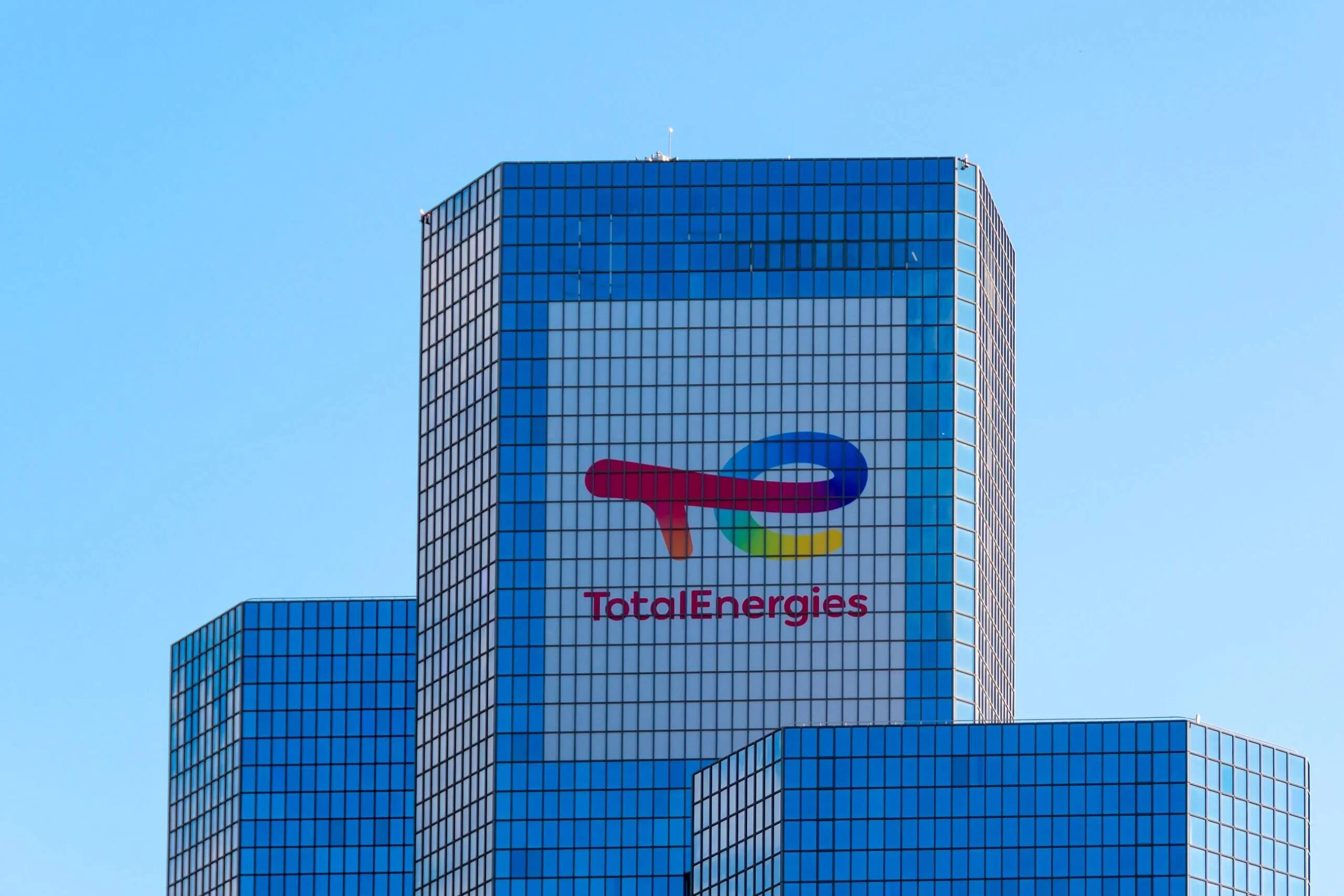 TotalEnergies (TTE) Stock Gains Momentum on $1.2B Kazakhstan Renewable Energy Financing