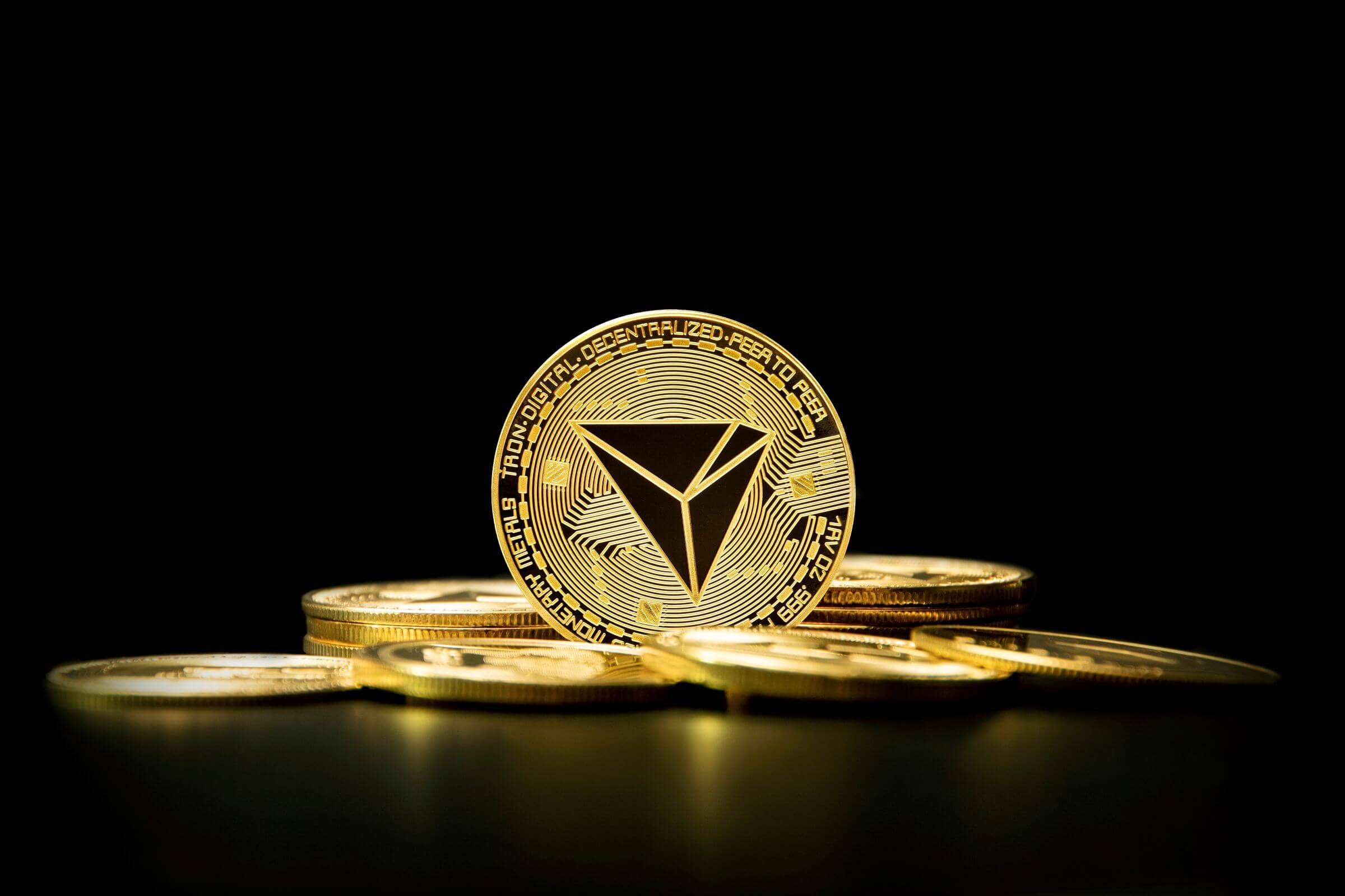 TRON Powers 500% Surge in Crypto Card Spending as Stablecoin Payments Hit $600M Monthly