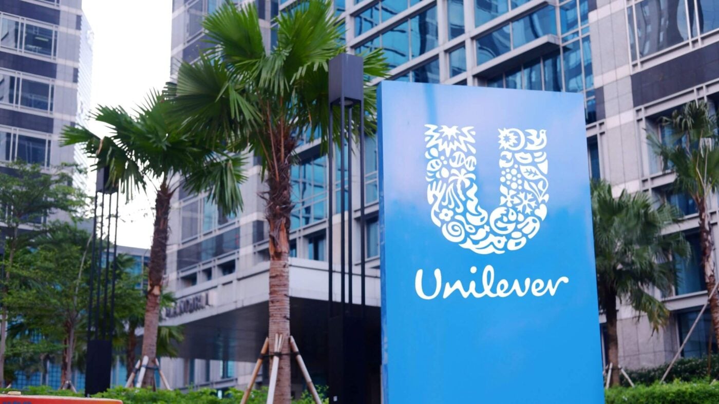 Unilever (UL) Stock Climbs as Q1 Results Surpass Expectations on Strong Volume Growth