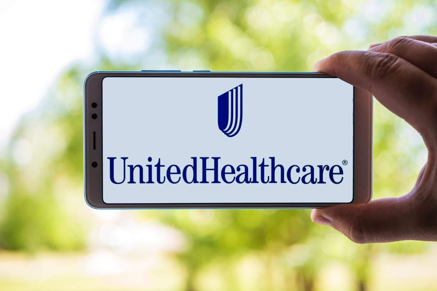 UnitedHealth (UNH) Stock Surges on Improved 2027 Medicare Advantage Payment Rate