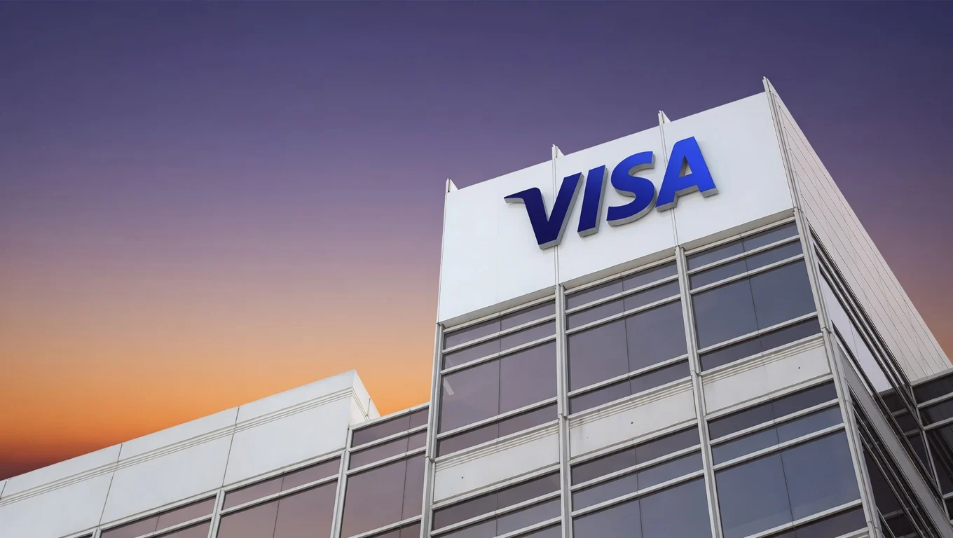 Visa (V) Stock Surges Over 5% on Record-Breaking Q2 Results