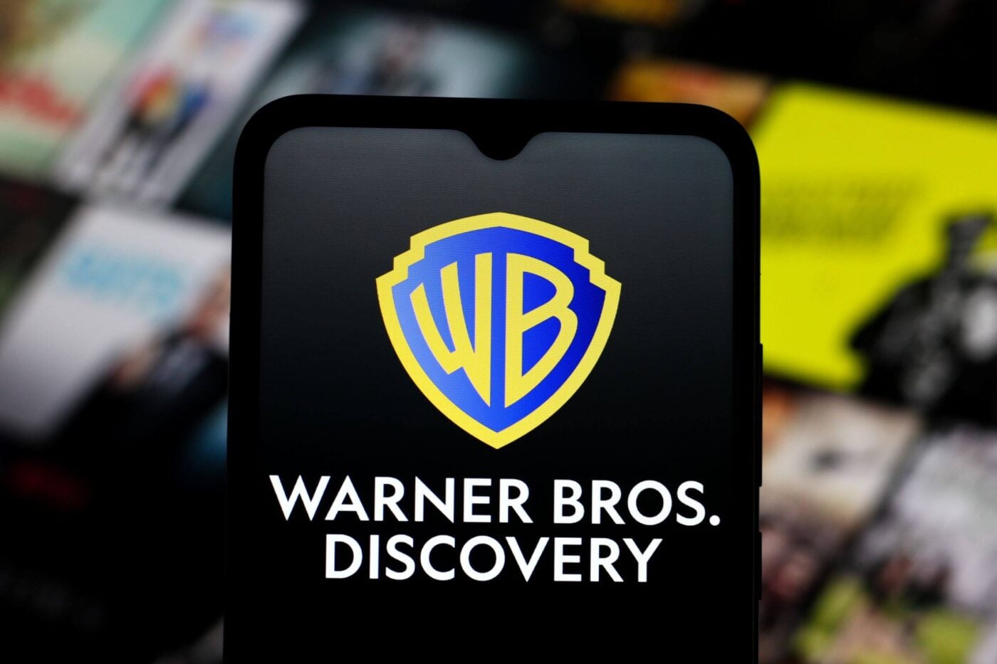 Warner Bros Discovery (WBD) Stock: Paramount’s $81B Acquisition Gets Shareholder Approval