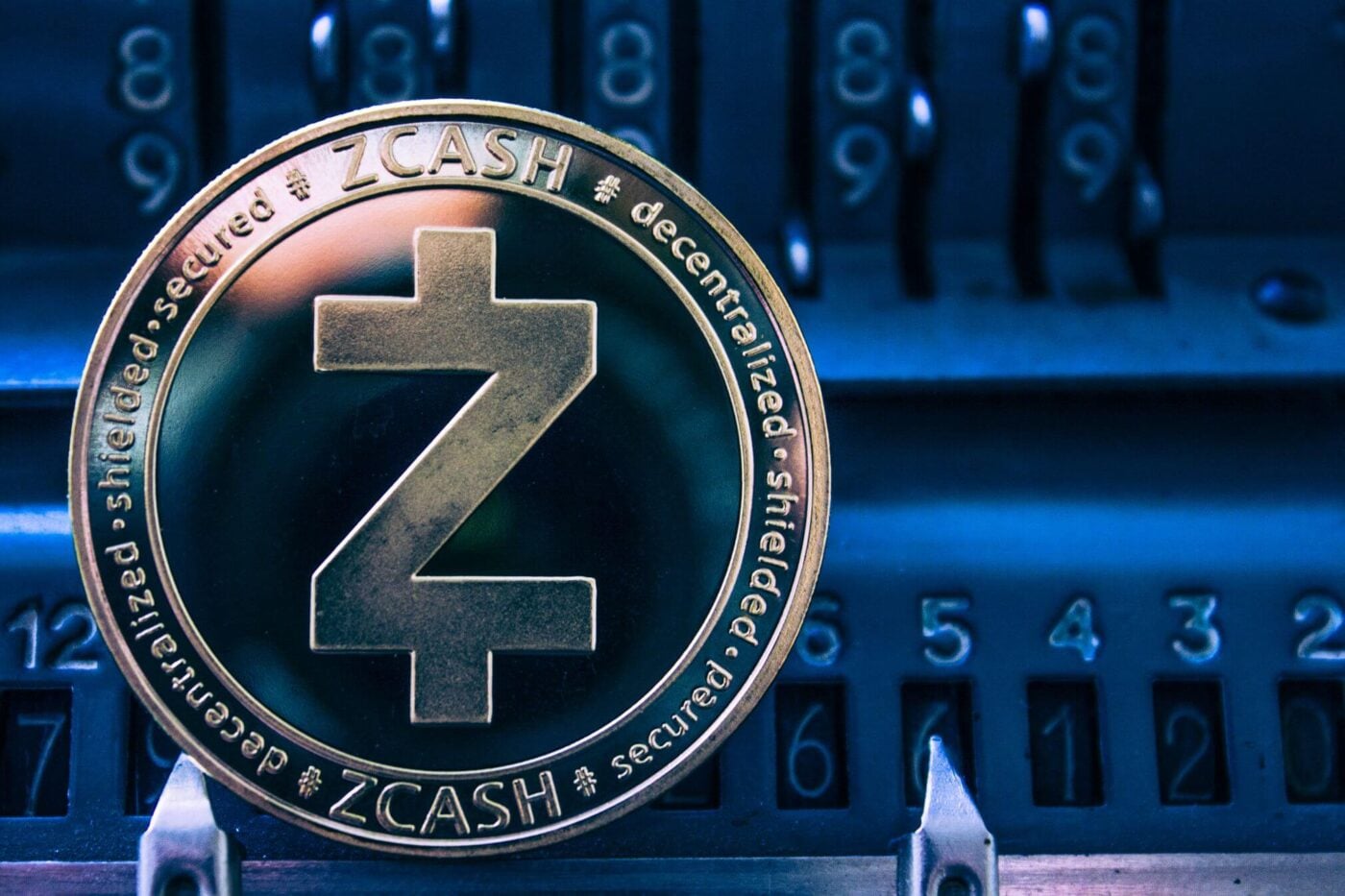 Zcash (ZEC) Surges 5% as Analysts Project $600 Rally Amid Volume Spike
