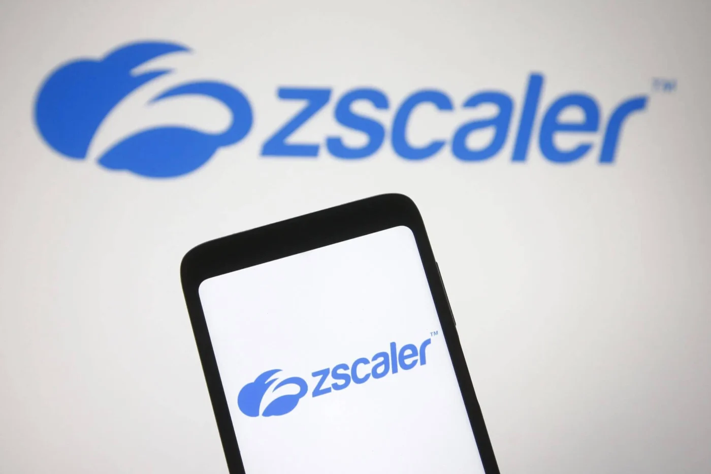 Zscaler (ZS) Stock Plummets 8% Following BTIG Downgrade Amid Competitive Pressures