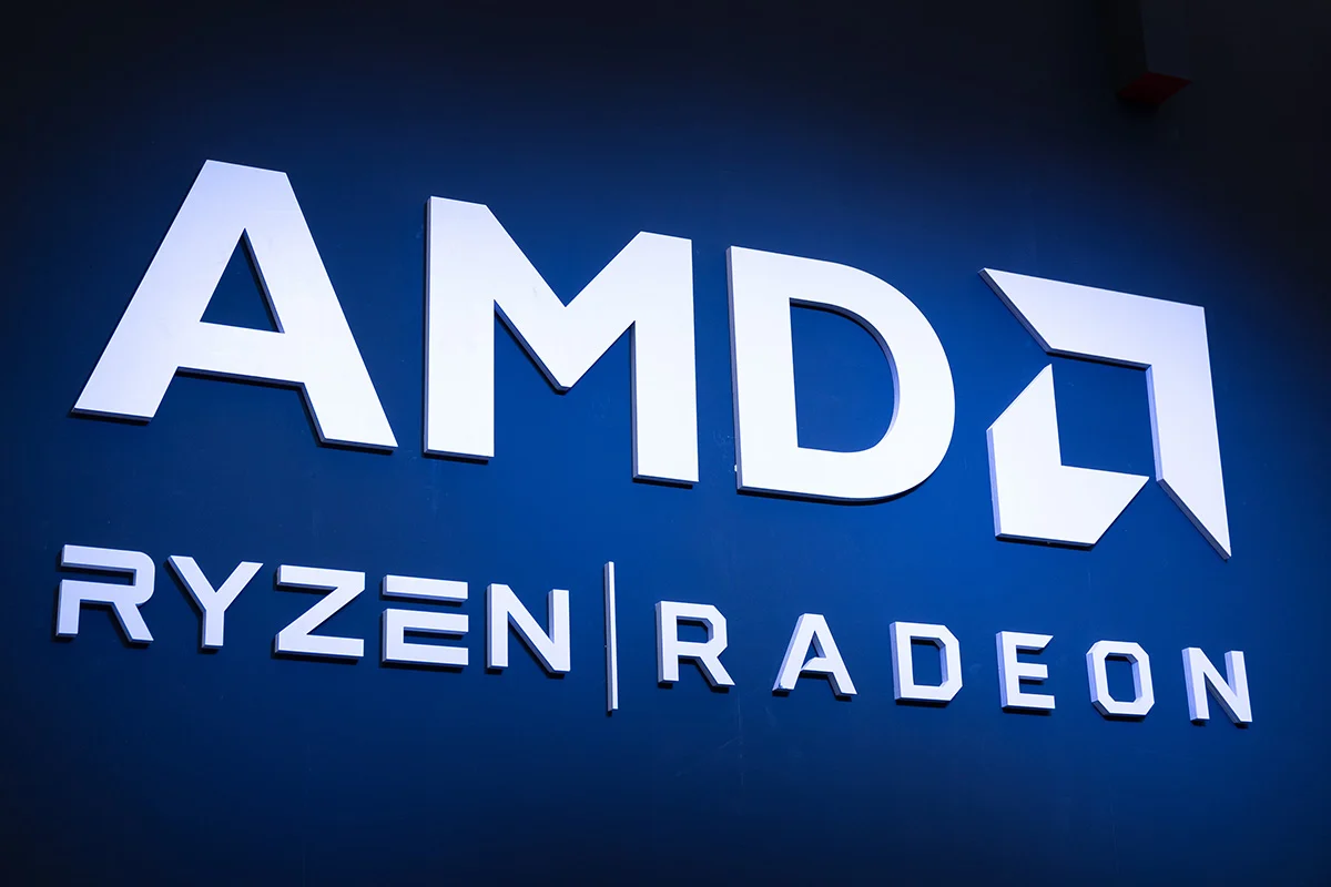 AMD Stock Tumbles Nearly 5% After OpenAI Revenue Target Shortfall