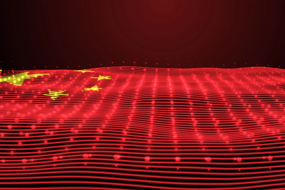 China Embraces Blockchain for Finance While Strengthening Cryptocurrency Crackdown