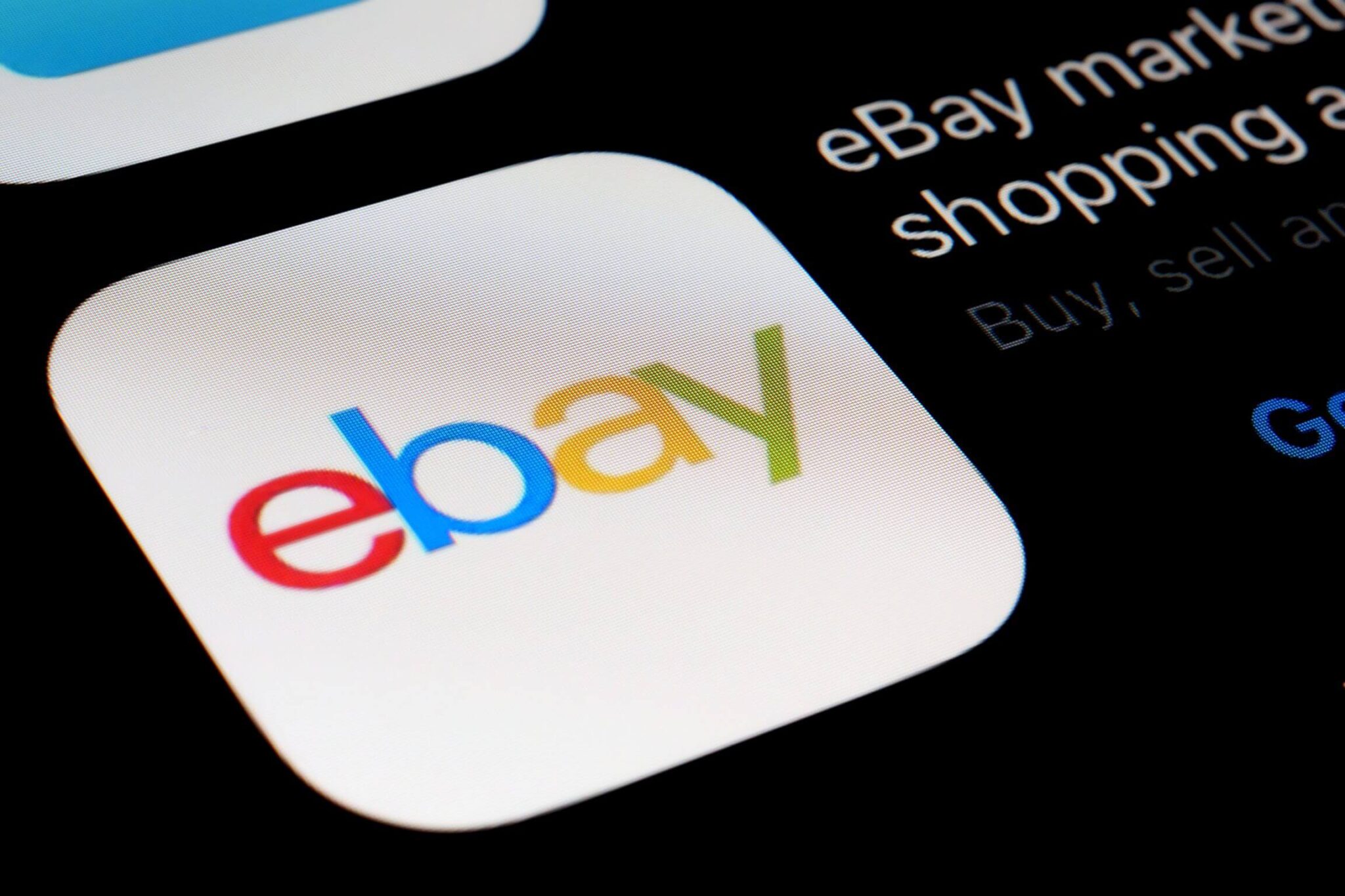 Rbay eBay (EBAY) Stock Tumbles 5.3% Following Office Closure, Downgrades ...