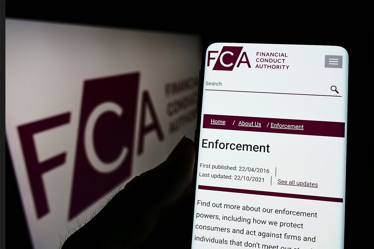 FCA to Implement Comprehensive Crypto Oversight Framework by October 2027