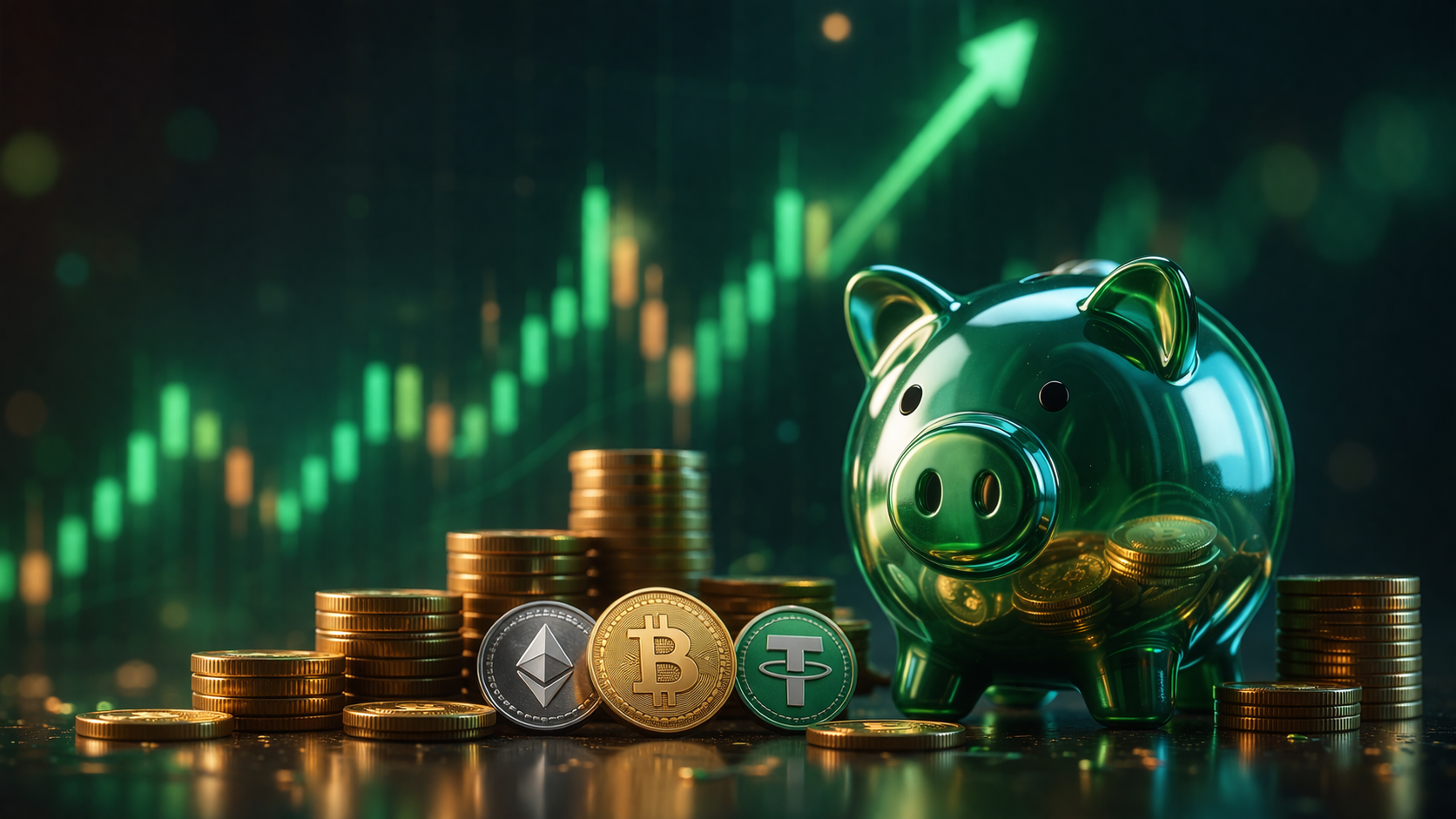 Top Crypto Savings Accounts to Earn Interest in 2026