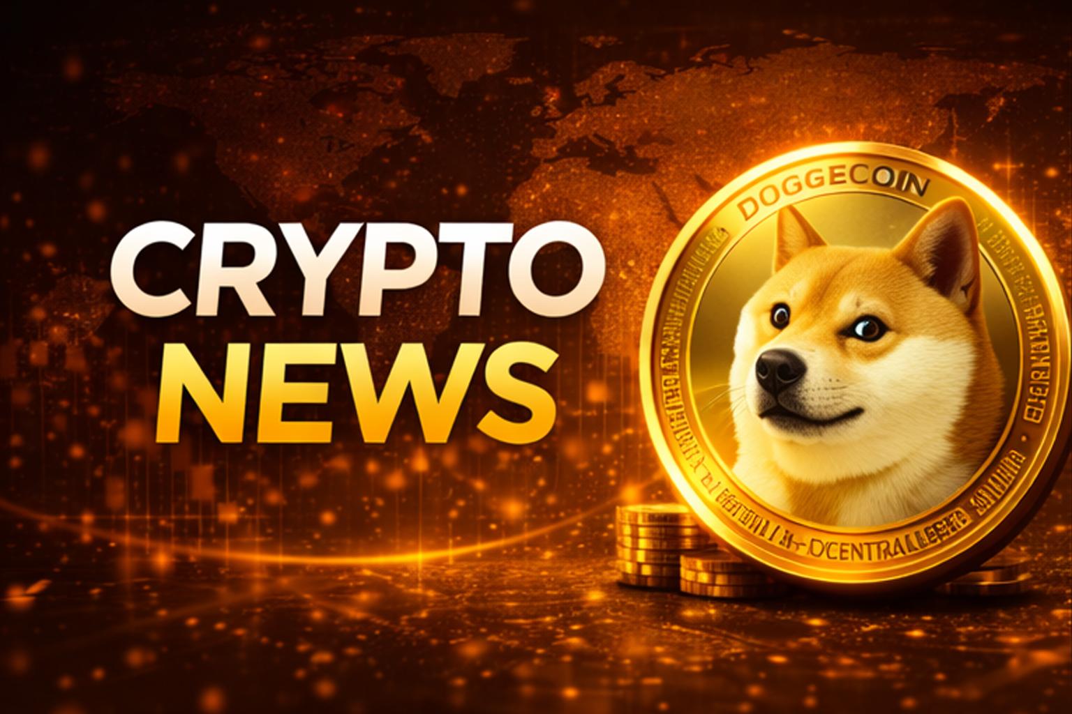 Dogecoin Price Prediction as MemeCore Flips Shiba Inu in Market Cap, But Pepeto Draws the Same Energy, Is This The Next Dogecoin?