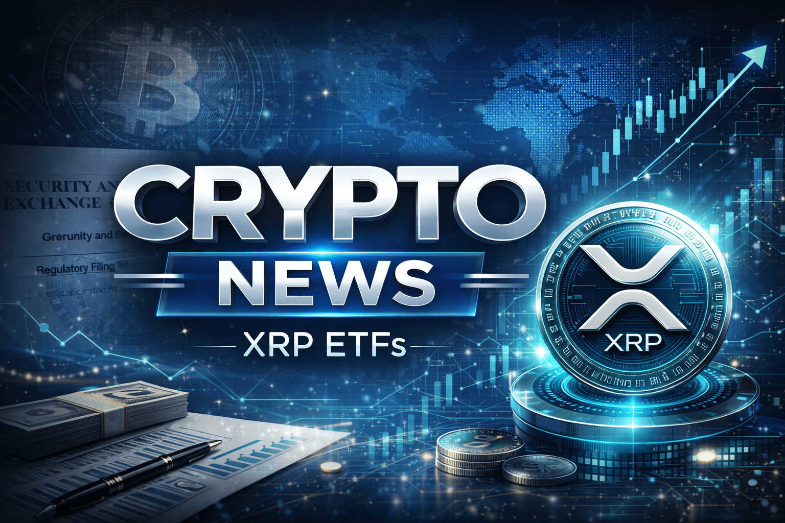 XRP Price Holds $1.35 as ETF Outflows Hit $31 Million While Pepeto Presale Fills Past $8 Million Before Listing