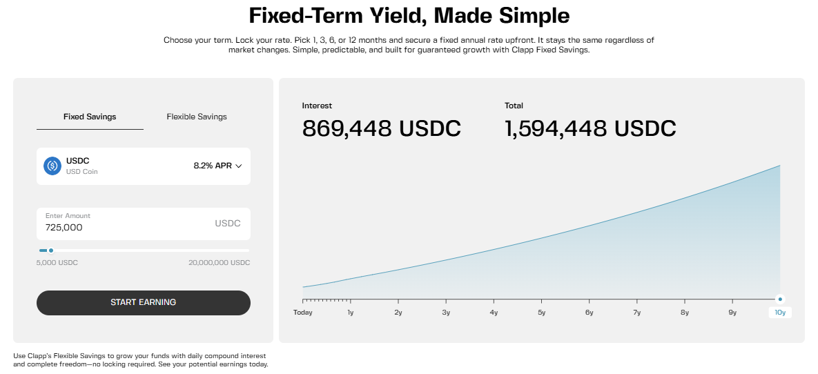 Crypto vs Bank Savings Accounts: Where Does Your Money Earn More?