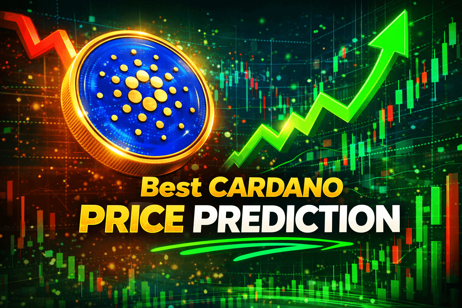 Cardano Price Prediction Grinds at $0.24 While Pepeto Presale Timing Separates Returns From Regret Before Listing