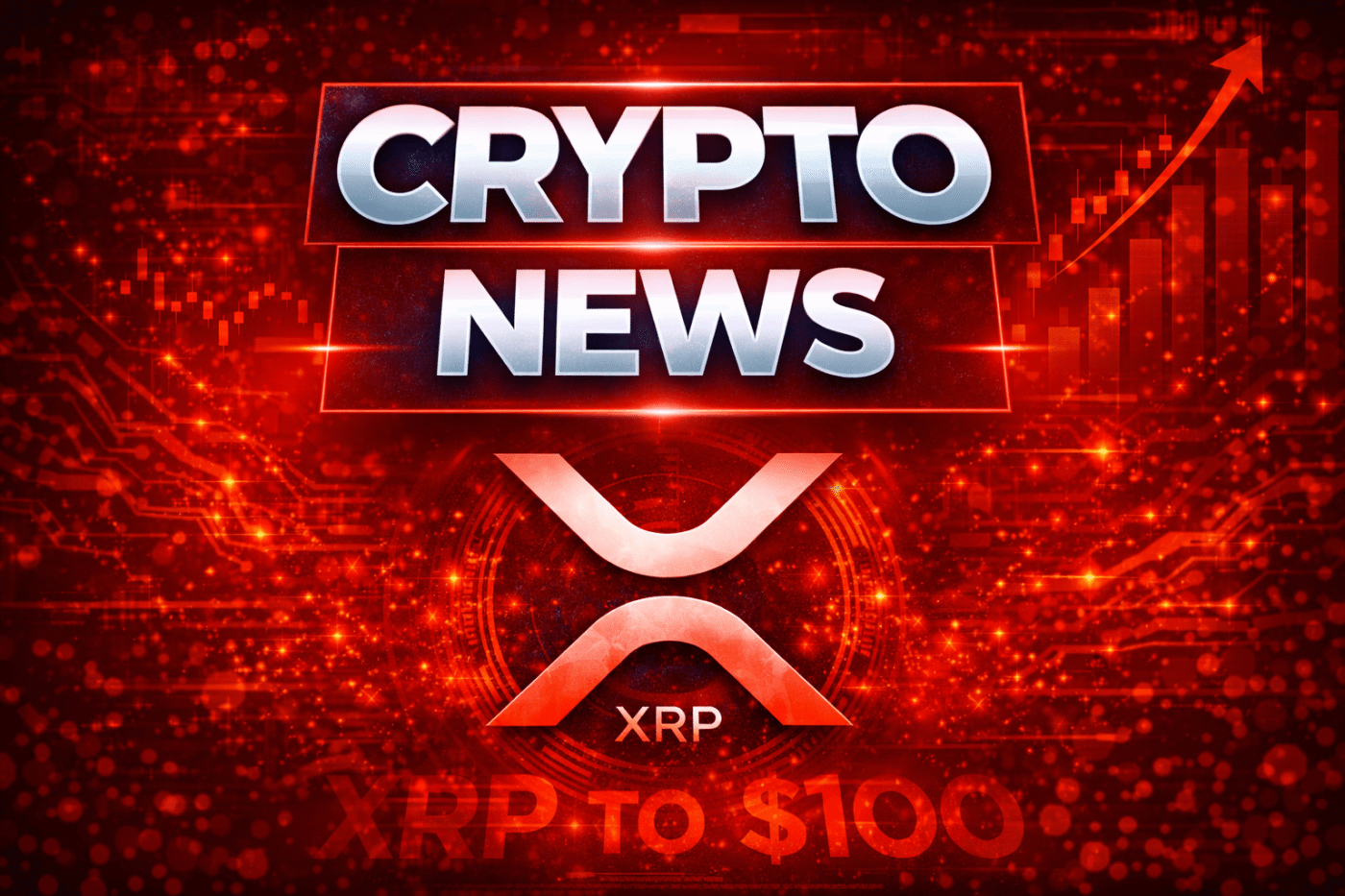 XRP Price Prediction: Can XRP Price Ever Reach The $100 Dream ? While Pepeto Delivers the True 150x Entry