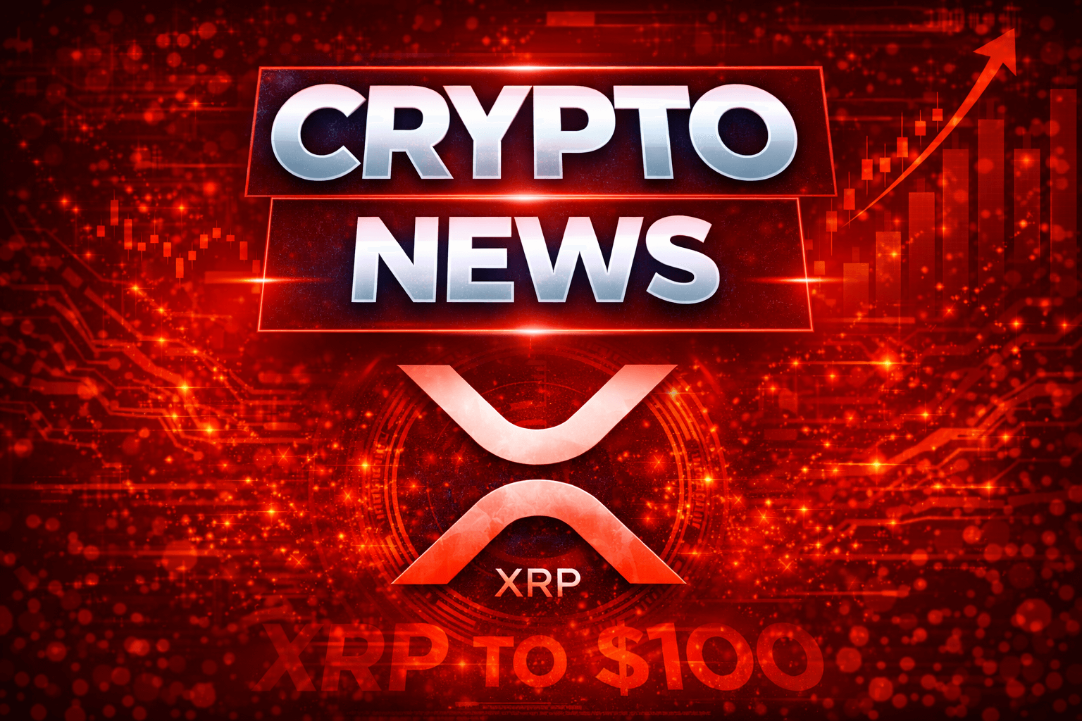 XRP Price Prediction: Can XRP Price Ever Reach The $100 Dream ? While Pepeto Delivers the True 150x Entry