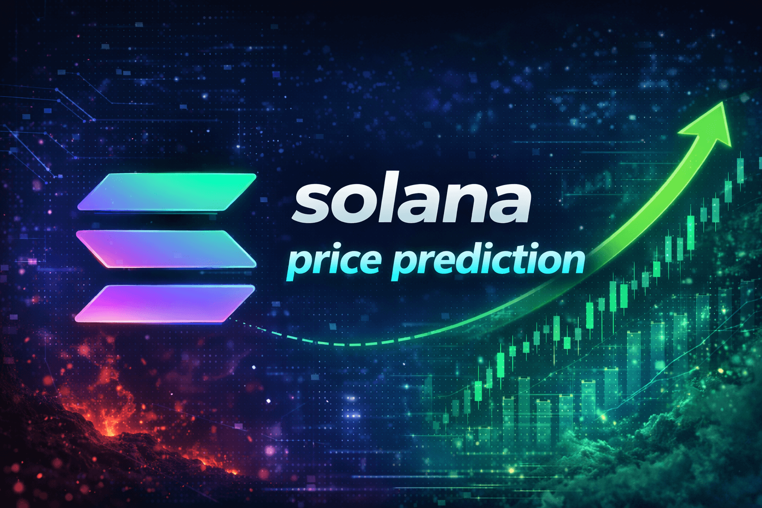 Solana Price Prediction Could Hit $250 as Record $17B Sits on Chain While Pepeto Presale Is Attracting Big Capital