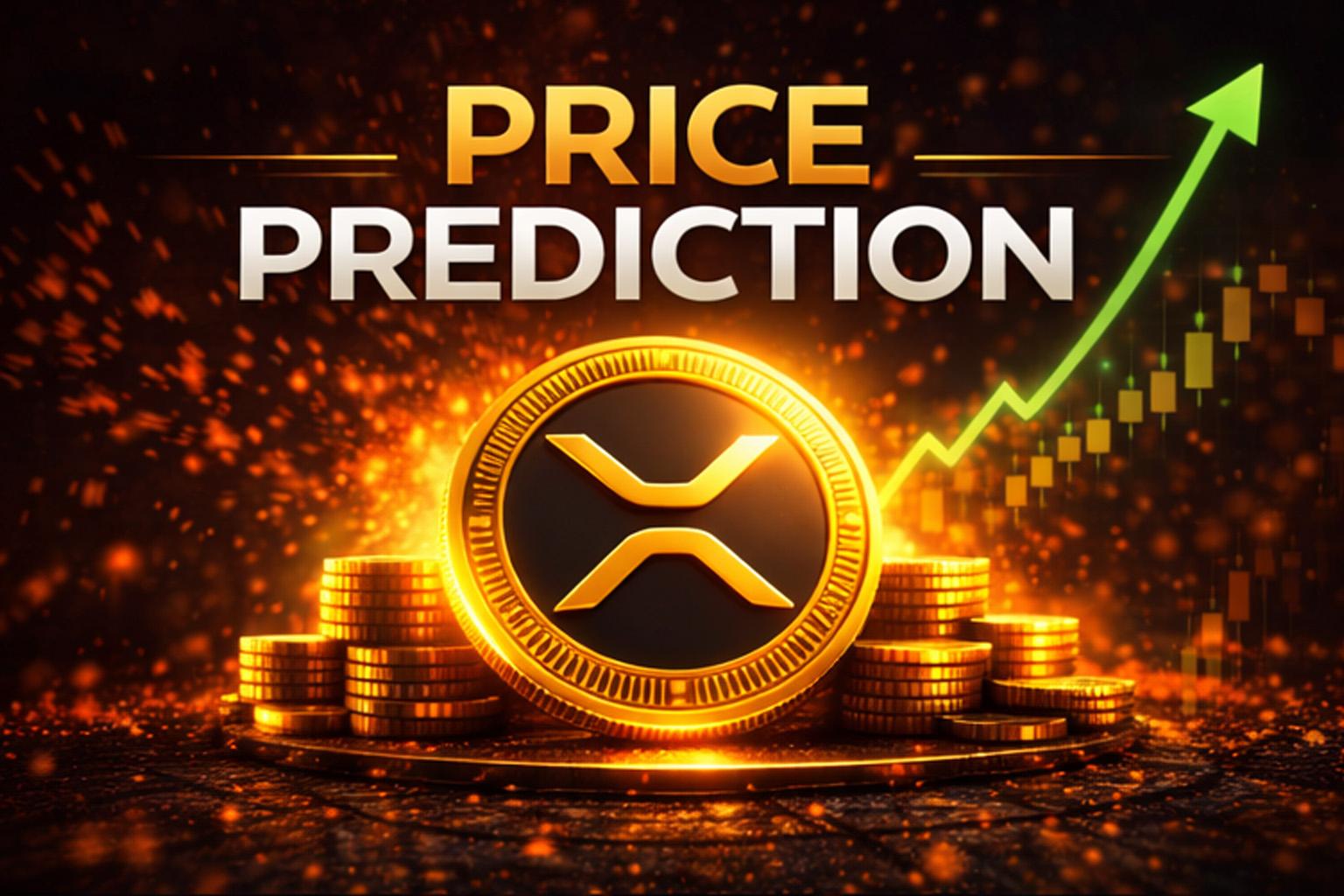 Xrp Price Prediction: XRP Hits Record Usage While Price Drops but Pepeto Crosses $8.68M and the Early Wallets Know Why