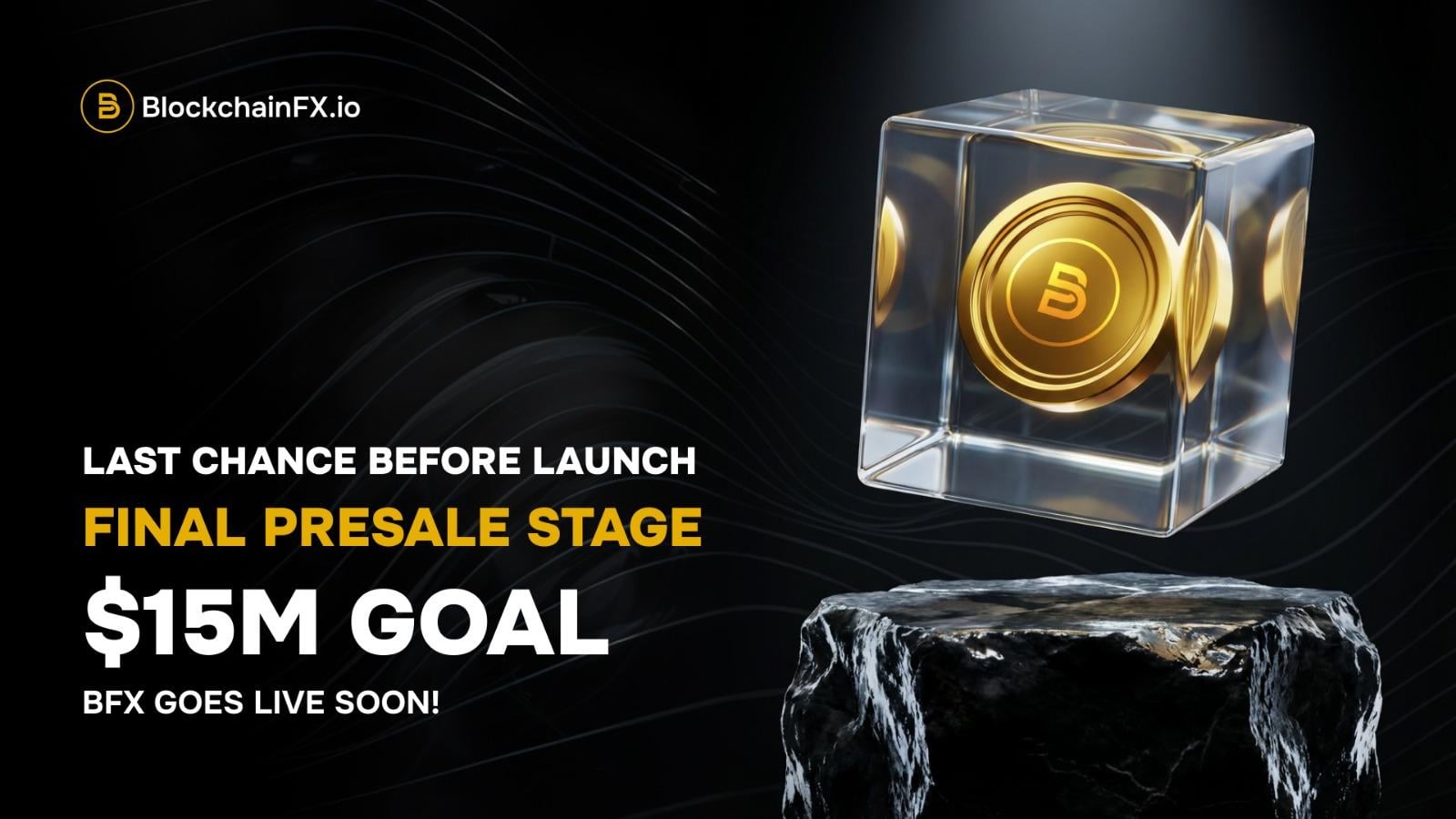 SPX6900 Recovers 10% as BlockchainFX Presale Ends, Making It a Top Crypto to Buy This Week