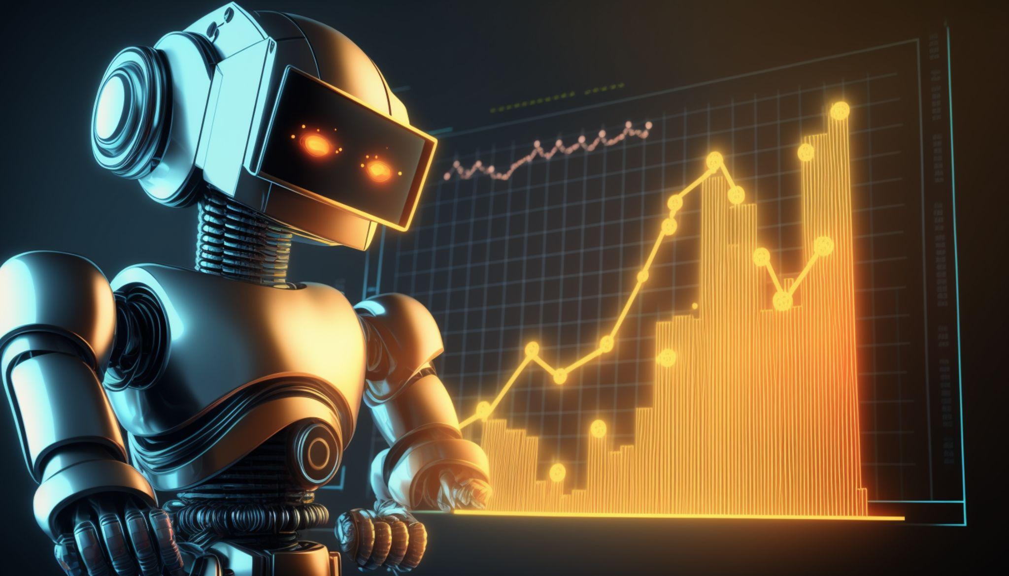 How to Earn Passive Income Quickly with AI Trading Bots: 6 Best Free ...