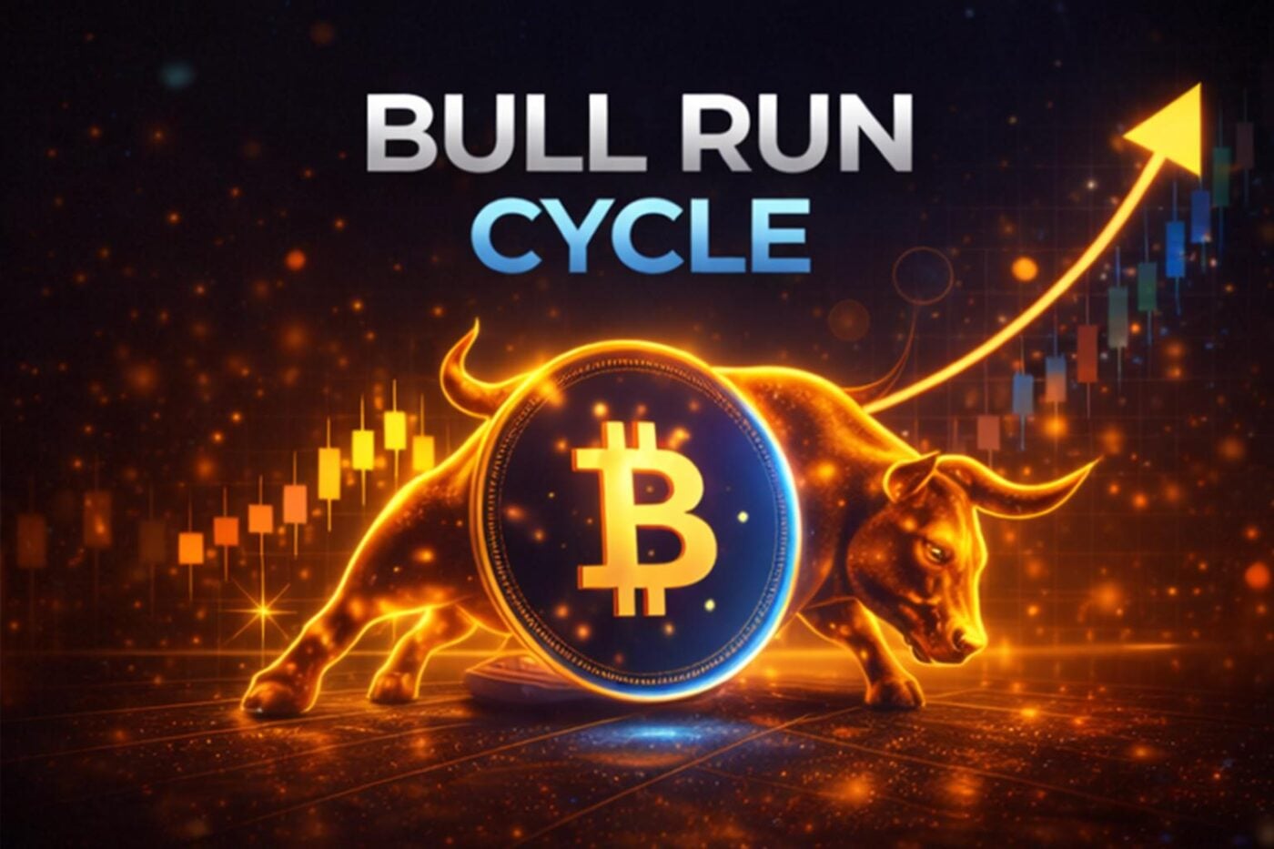 Is the Crypto Bull Run Starting as Fundstrat Targets $200,000 BTC and One Presale Nears Listing