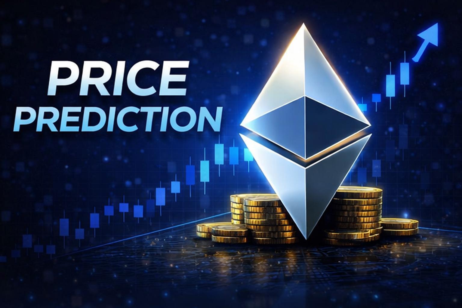 Ethereum (ETH) Price Prediction: ETF Inflows Hit 23,039 ETH, Pepeto Presale, and Why 2026 Changes Everything
