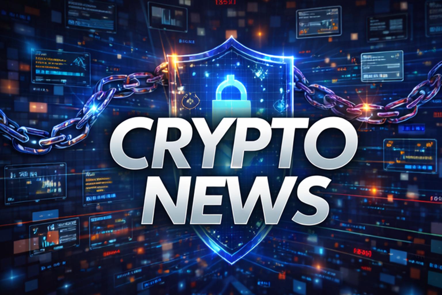 Crypto News: How $5K Could Hit $750K as RaveDAO Prints 250% and Pepeto Targets 150x While DOGE and LINK Hold